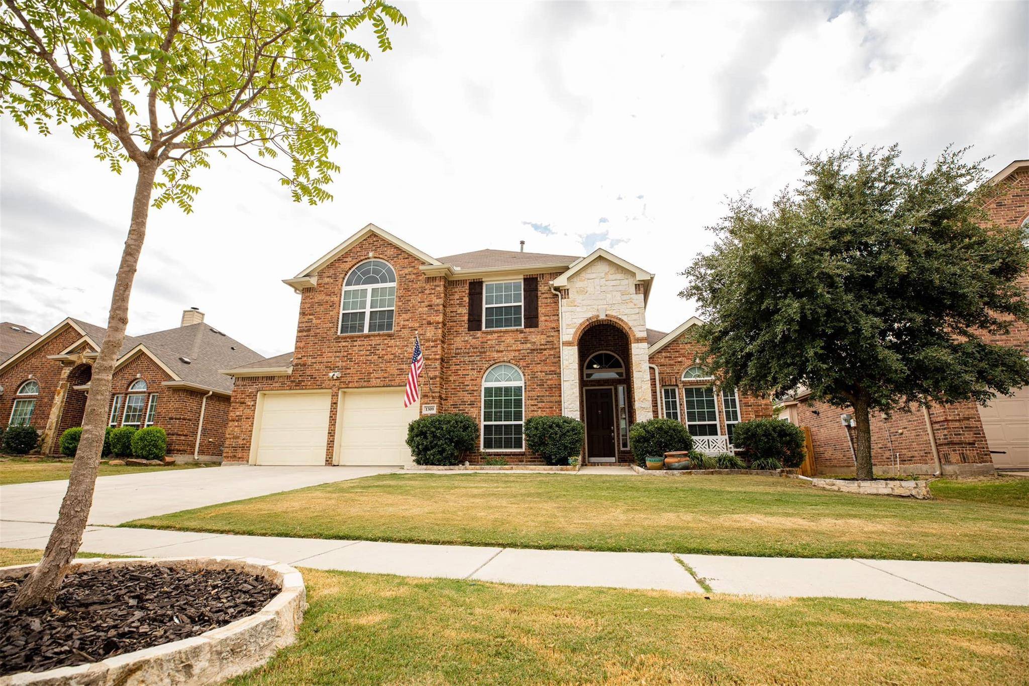 Celina, TX 75009,1309 Bateman Lane