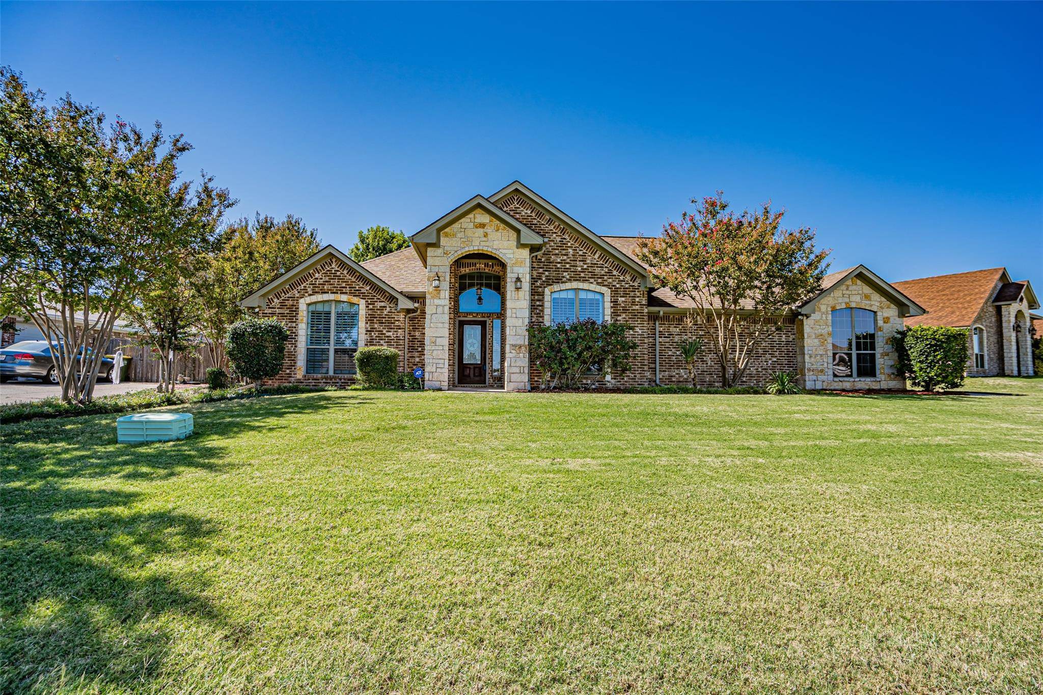 Granbury, TX 76049,702 Rove Drive