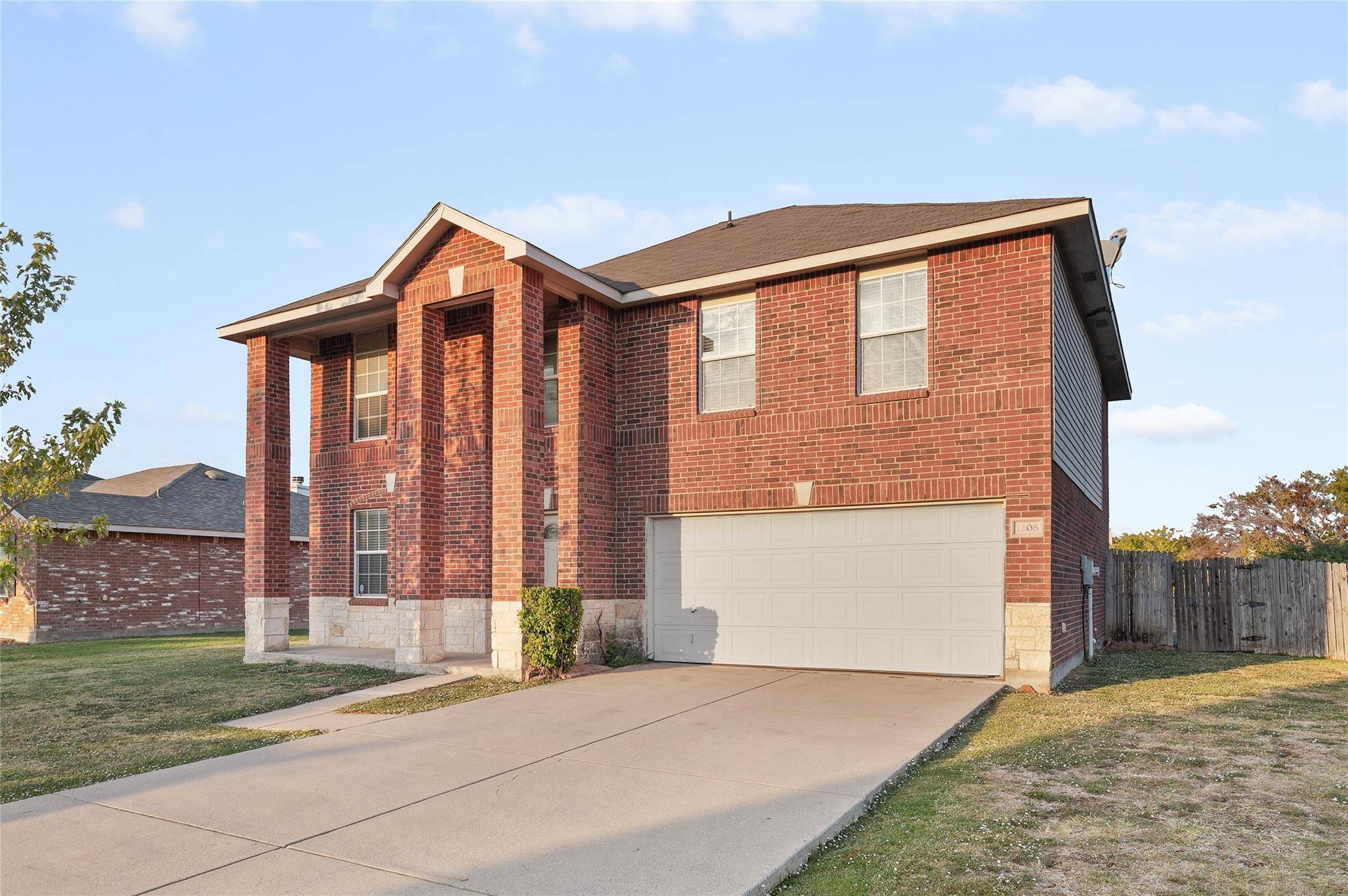 Royse City, TX 75189,1208 Evergreen Street