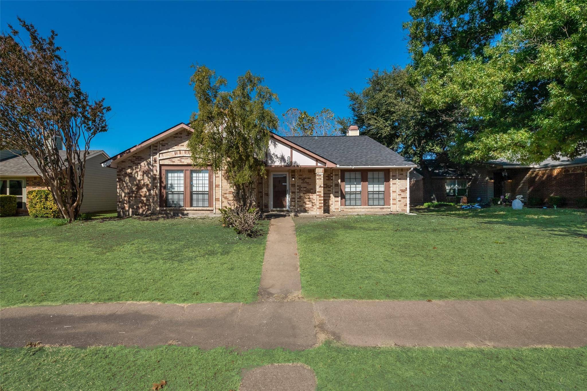 Allen, TX 75002,1331 Rocky Creek Lane