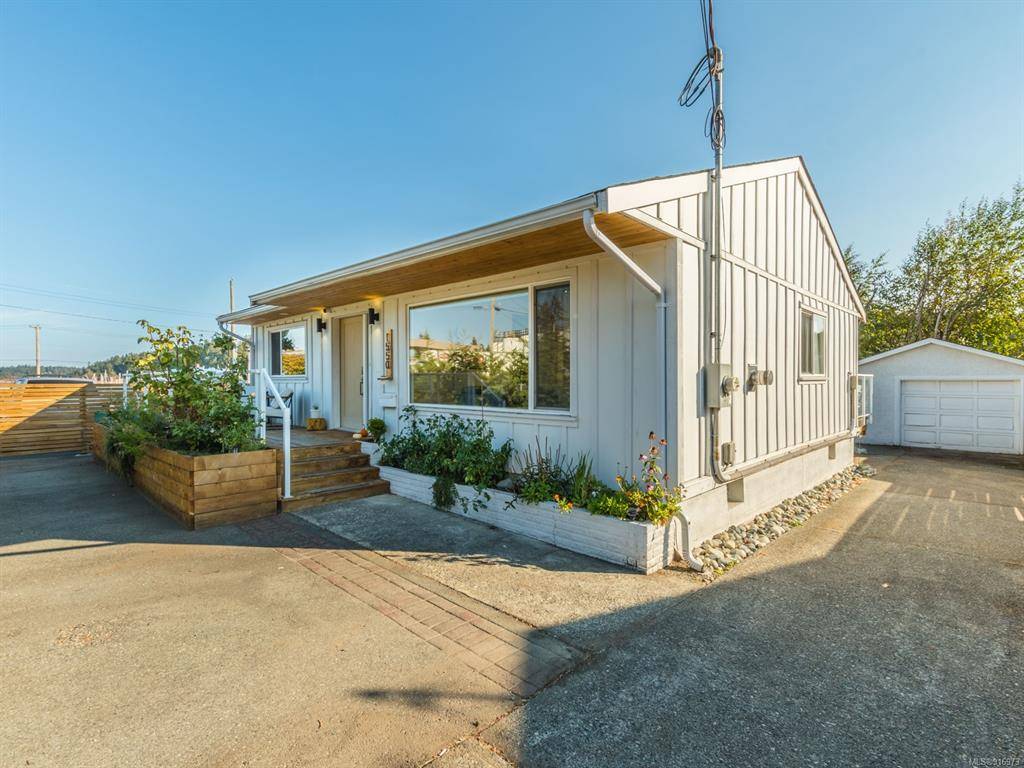 Nanaimo, BC V9S 4B7,1550 Discovery Ave