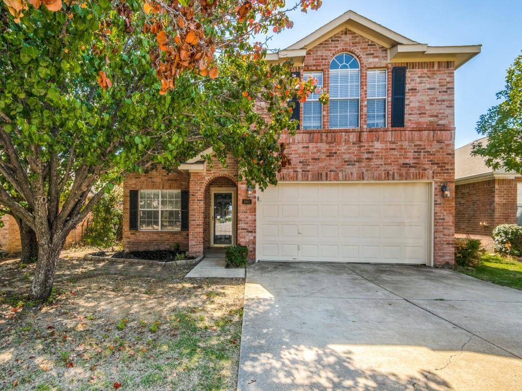 Watauga, TX 76137,5444 Beaver Ridge Drive