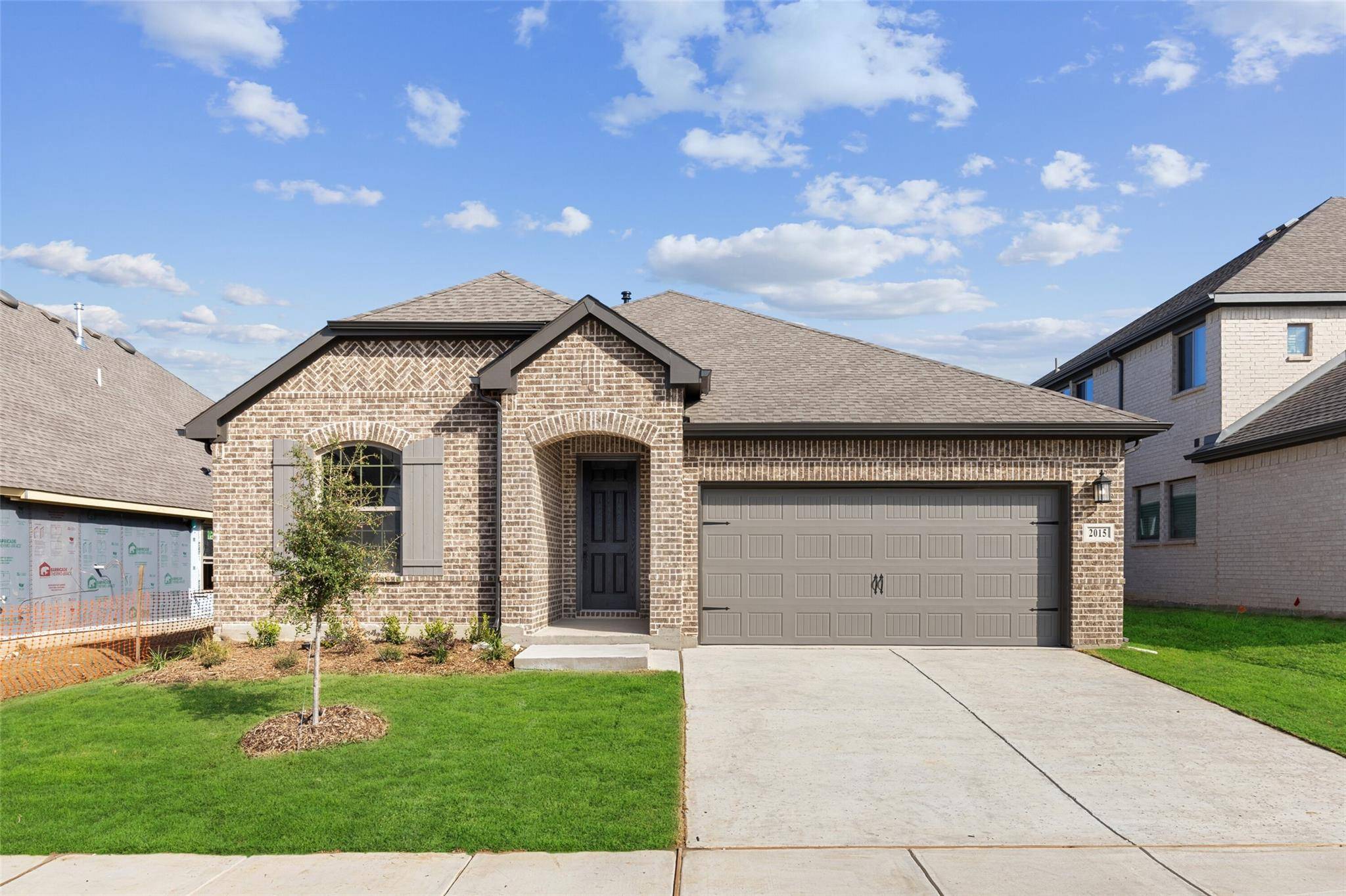 Royse City, TX 75189,2015 Clearwater Way