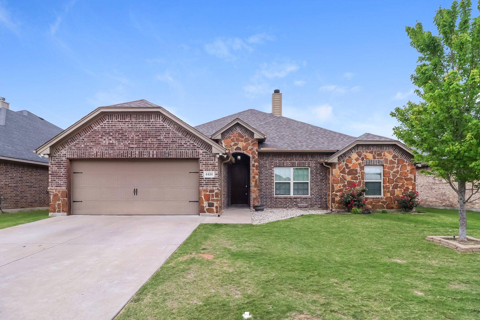 Granbury, TX 76049,4424 Logan Circle