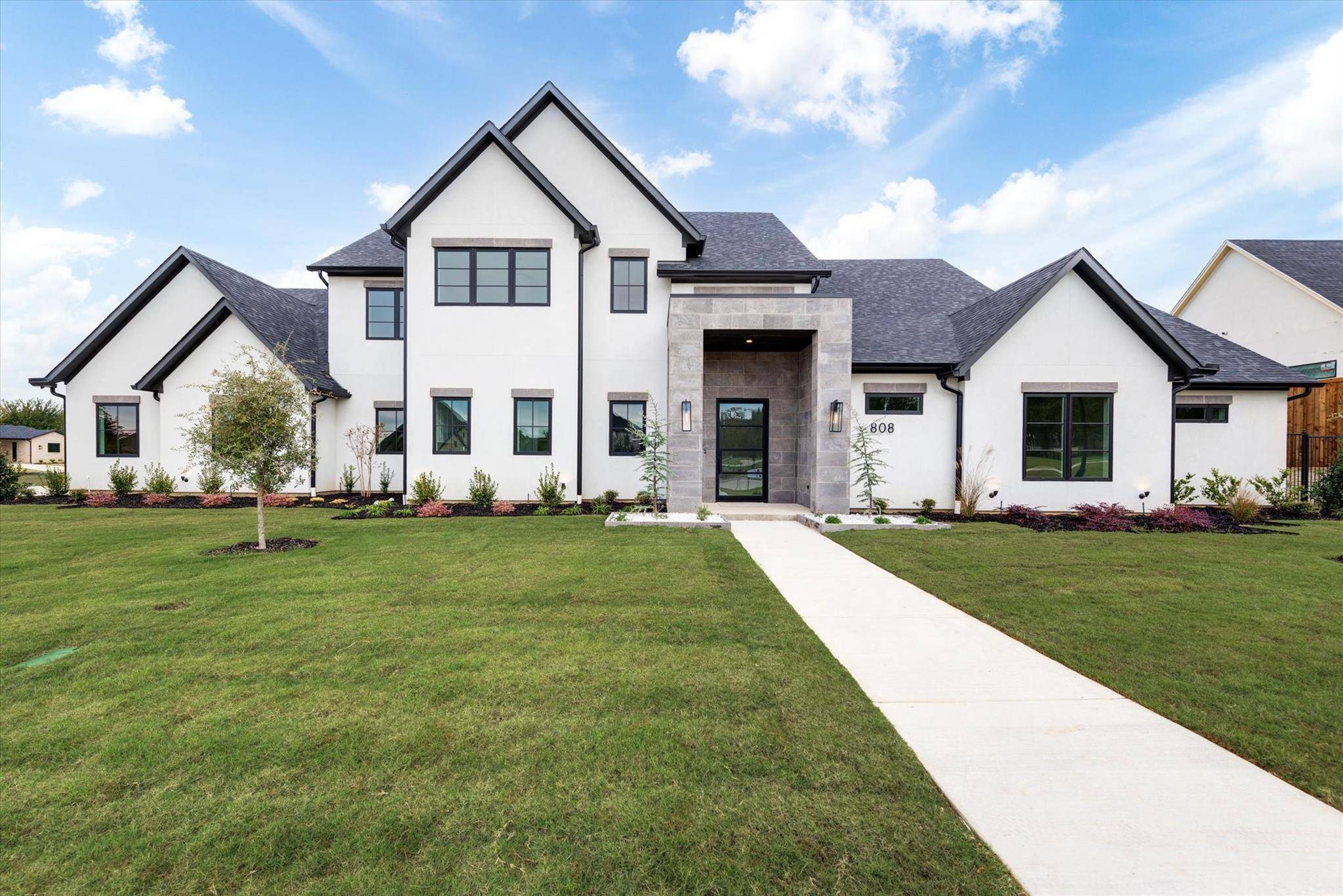 Colleyville, TX 76034,808 Sawyer Drive