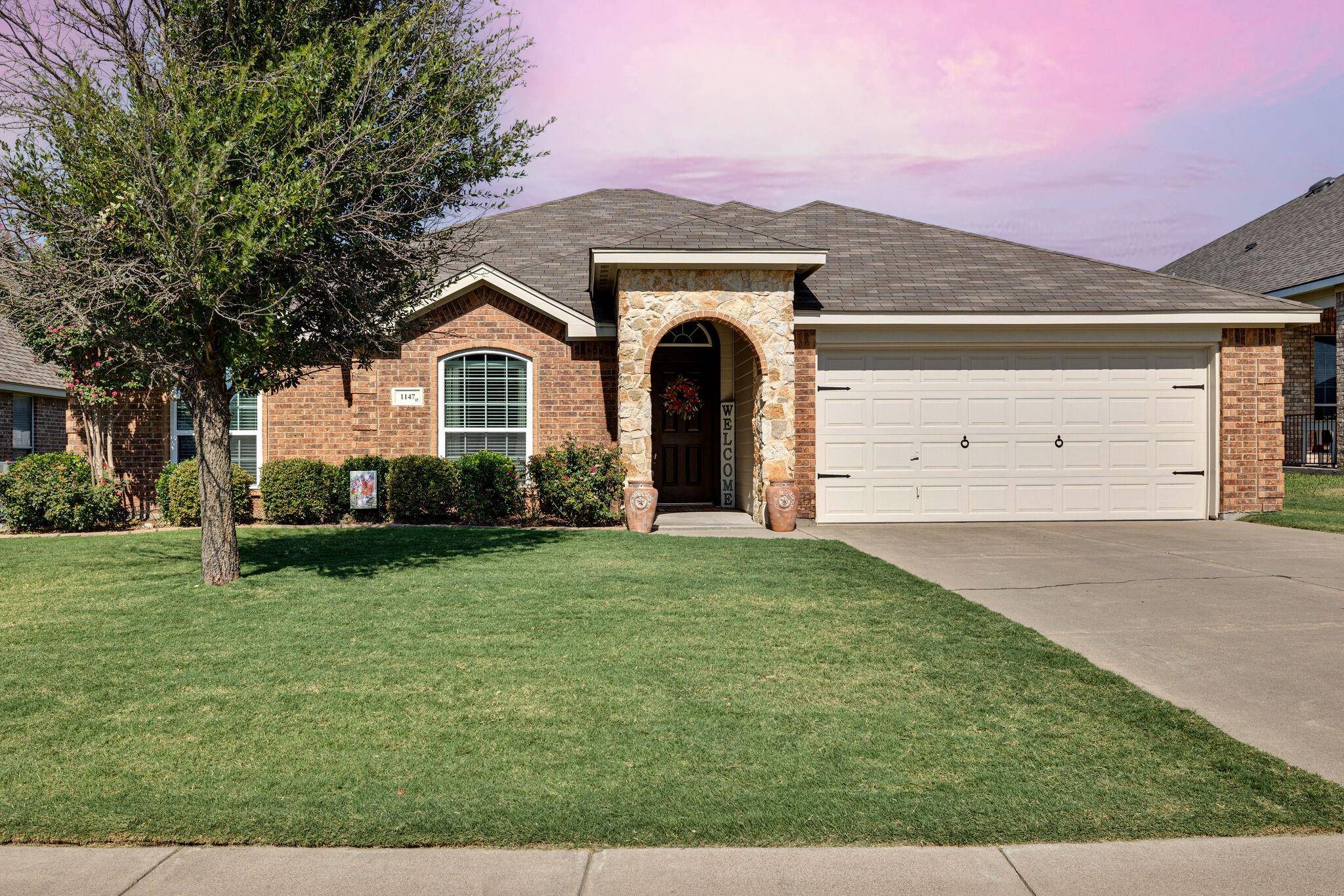 Burleson, TX 76028,1147 Grove Court