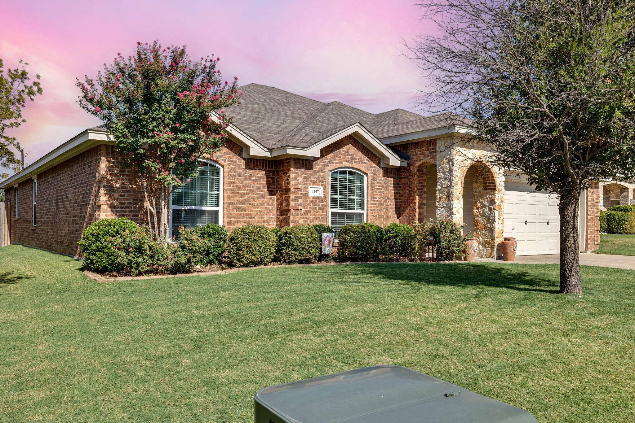 Burleson, TX 76028,1147 Grove Court