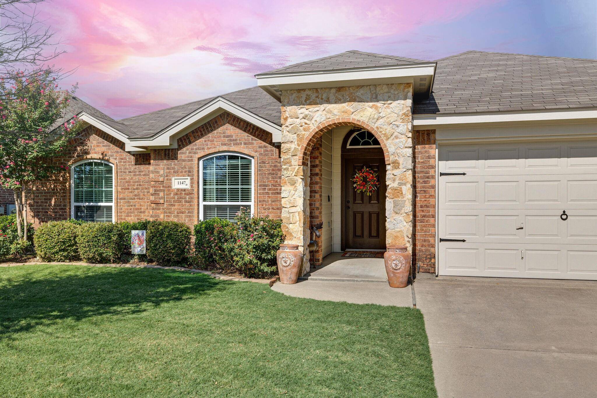 Burleson, TX 76028,1147 Grove Court