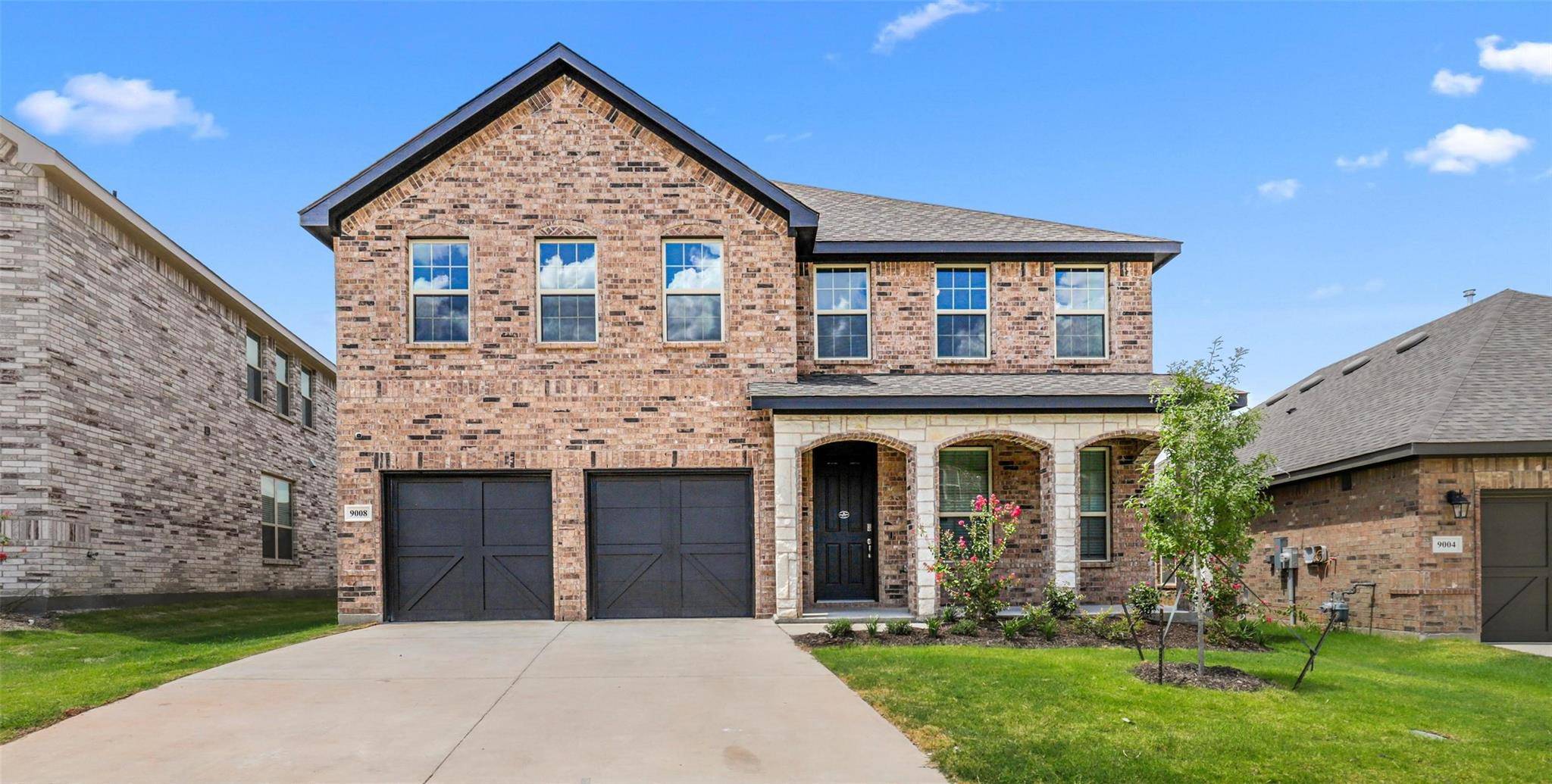 Fort Worth, TX 76123,9008 Horse Herd Drive