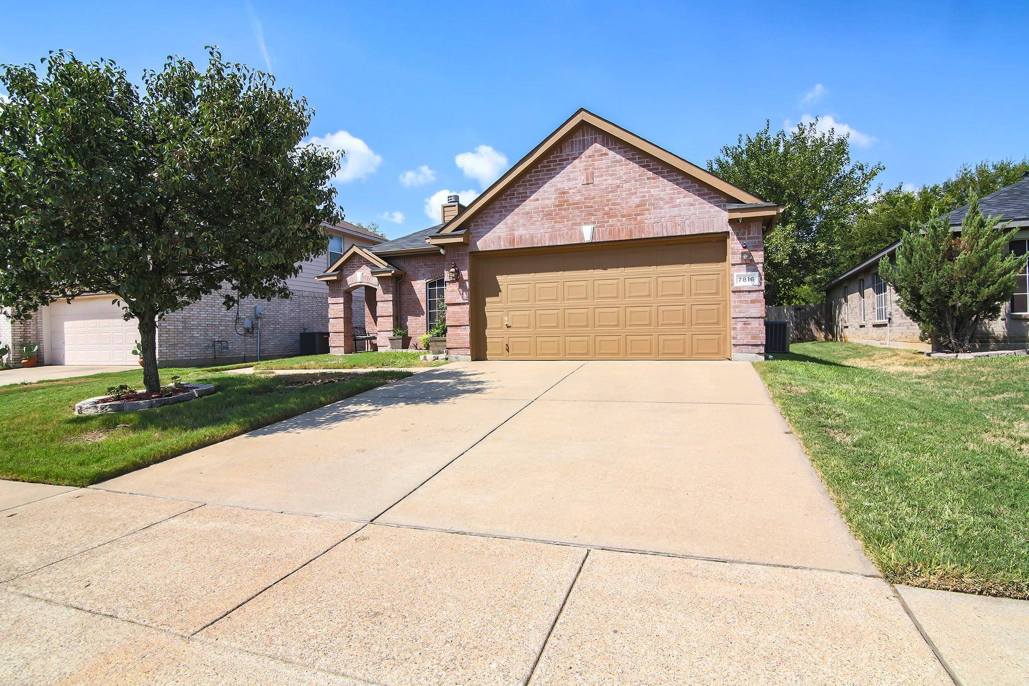 Arlington, TX 76001,7816 Tin Cup Drive