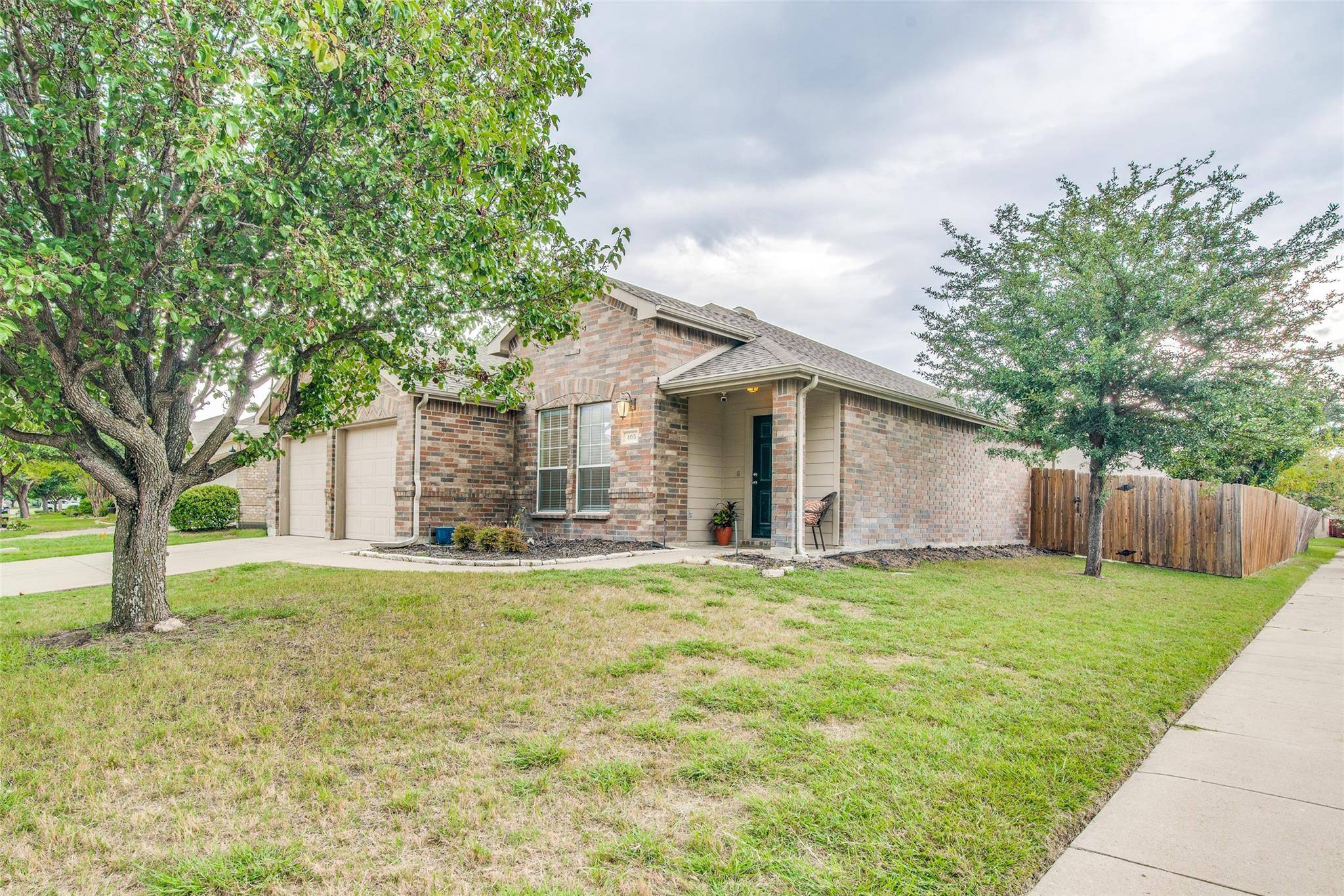 Fate, TX 75087,405 Butternut Drive