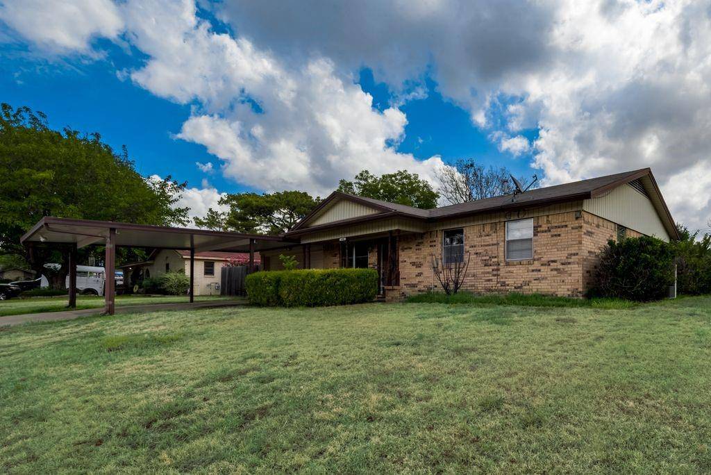 Watauga, TX 76148,6000 Deborah Lane