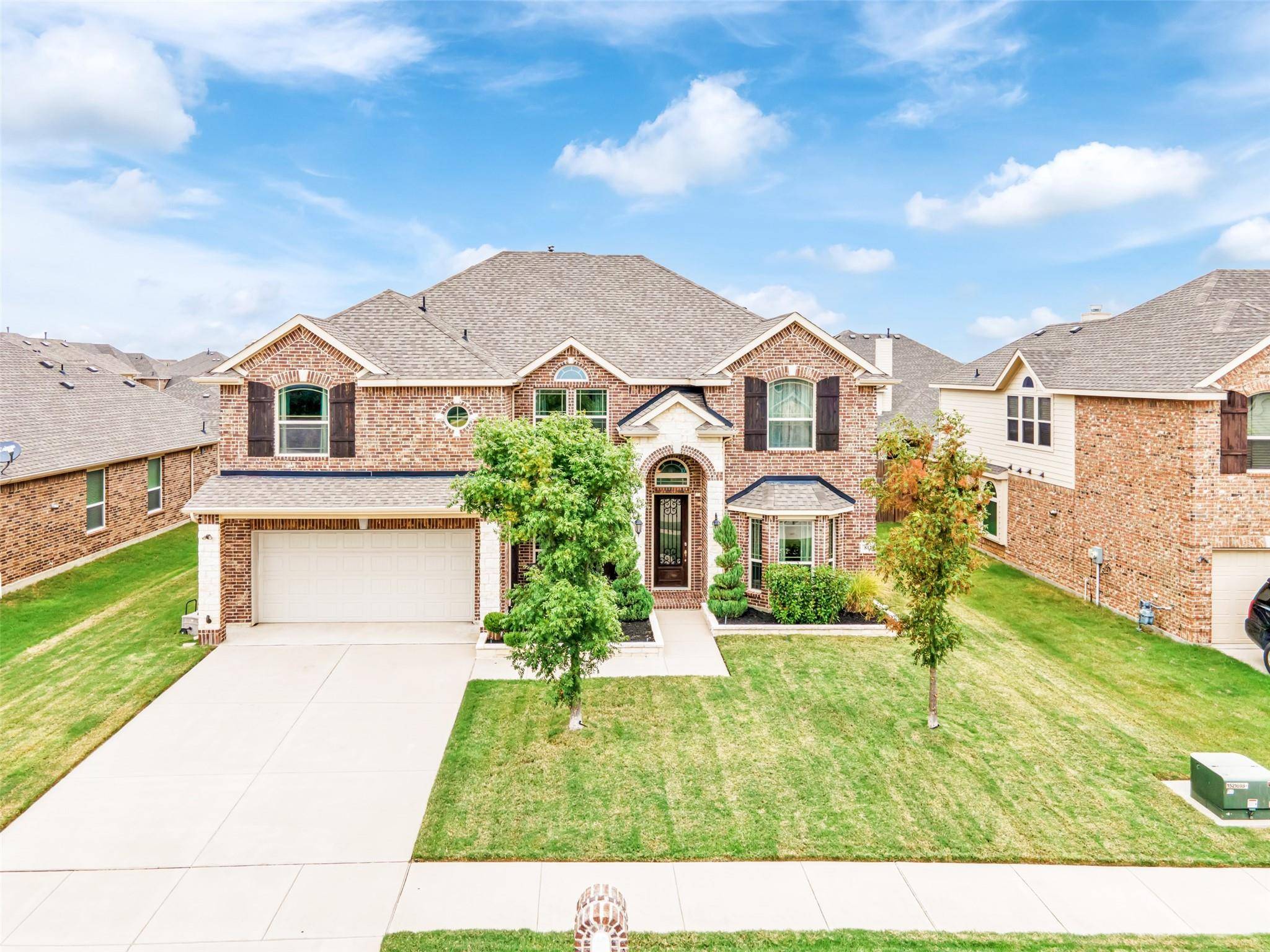 Mansfield, TX 76063,812 Netherfield Parkway