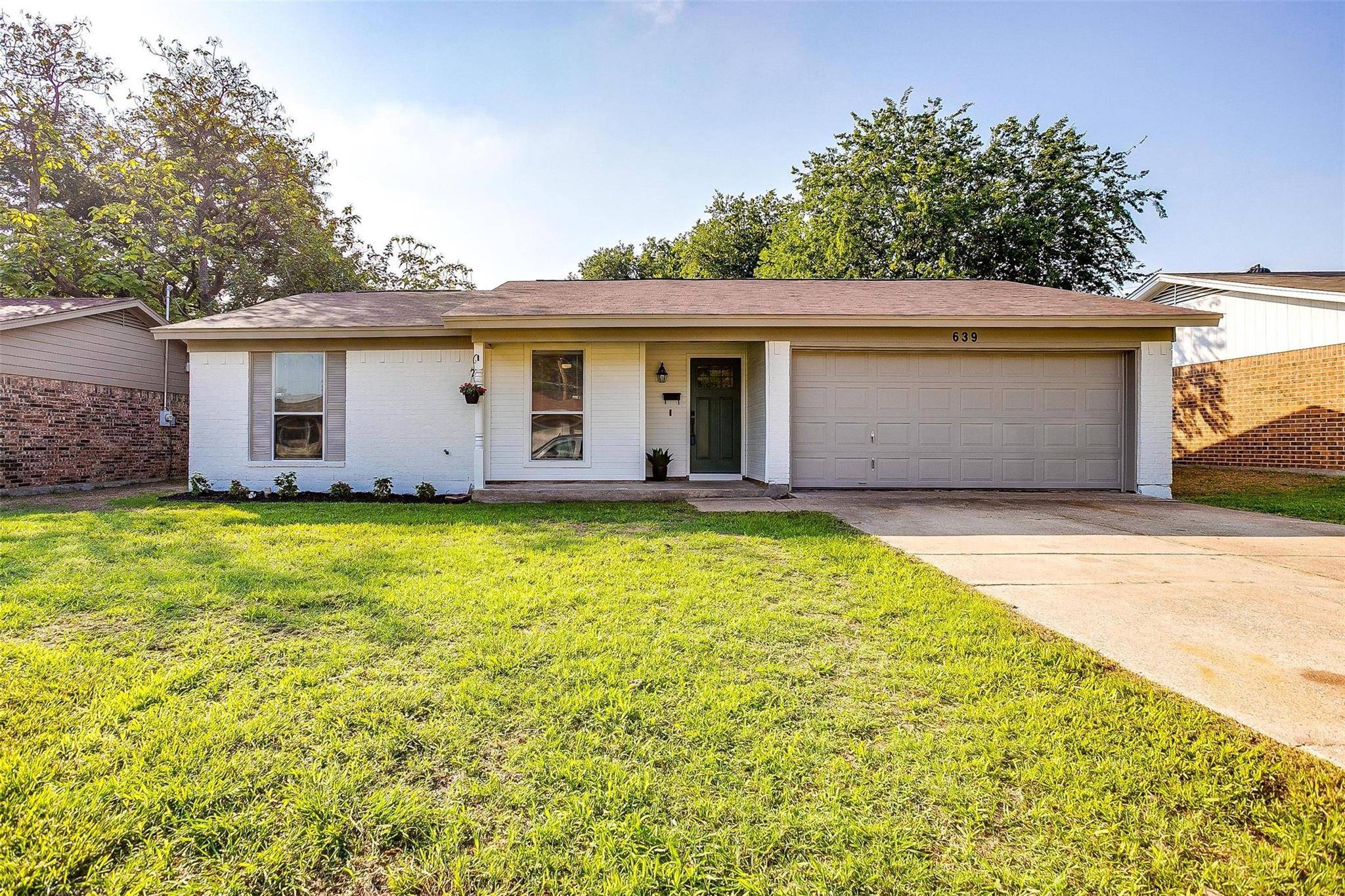 Burleson, TX 76028,639 Lisa Street