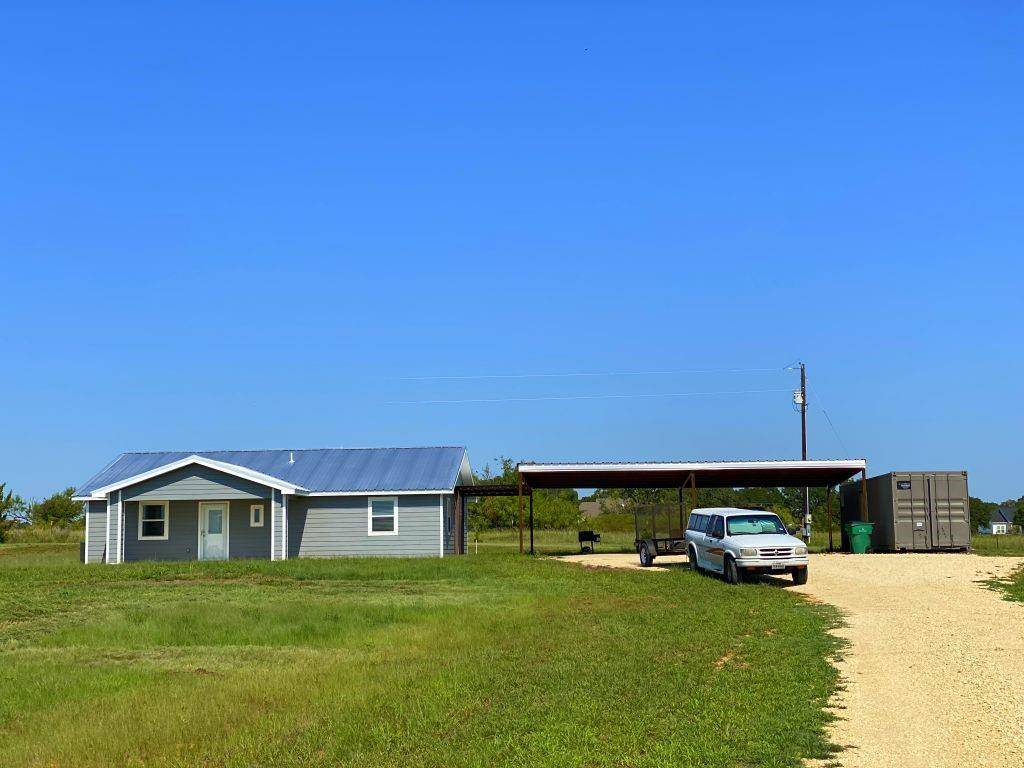 Bowie, TX 76230,1151 Wyatt Road