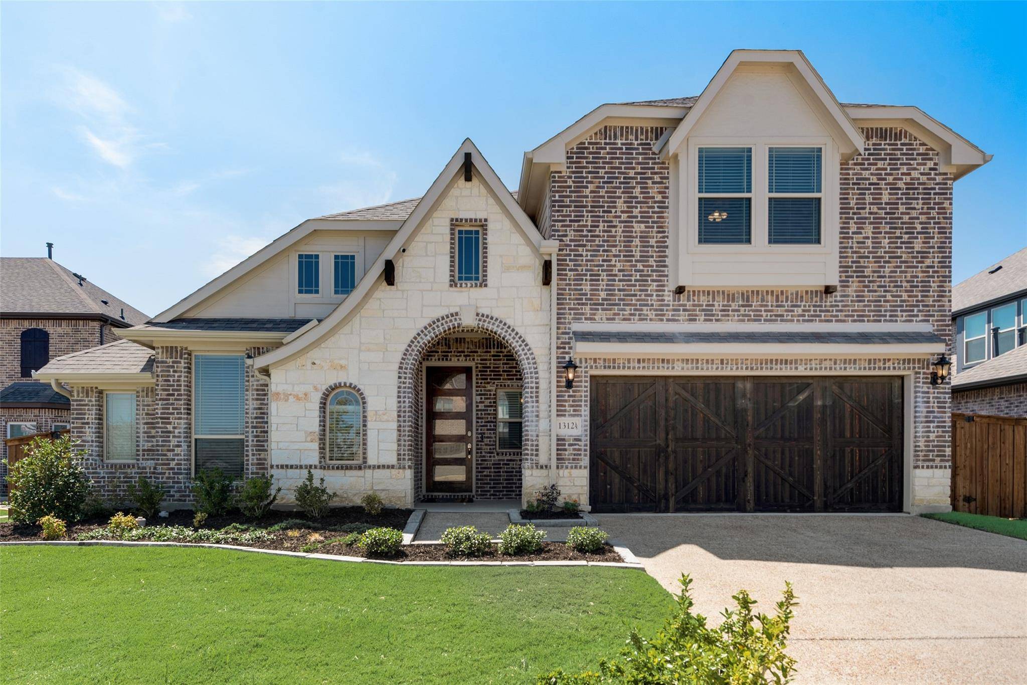 Wylie, TX 75098,1312 Guardian Joy Trail