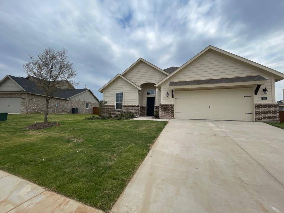 Springtown, TX 76082,836 Porcupine Drive