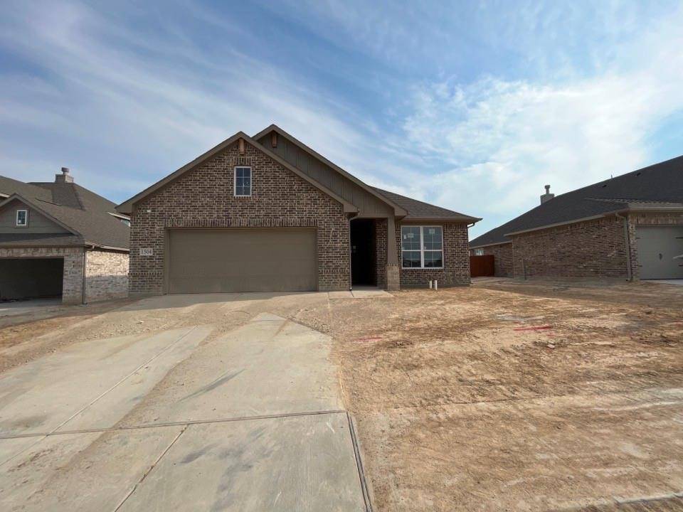 Weatherford, TX 76087,1504 Sand Dollar Lane