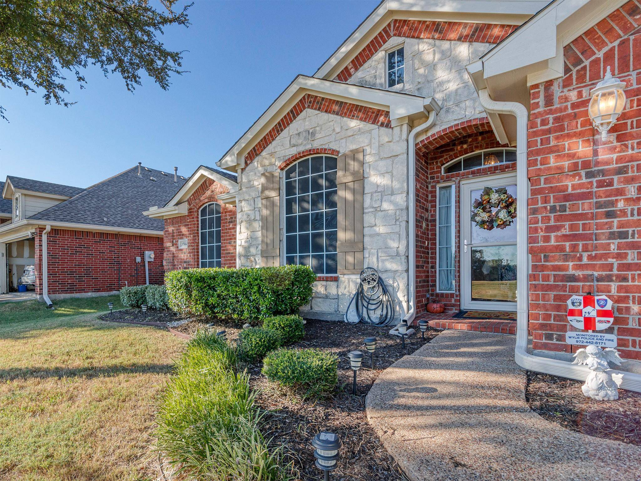 Wylie, TX 75098,3504 Oleander Drive