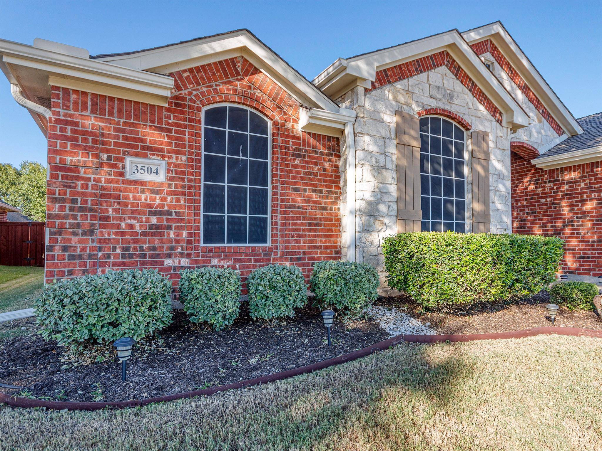 Wylie, TX 75098,3504 Oleander Drive