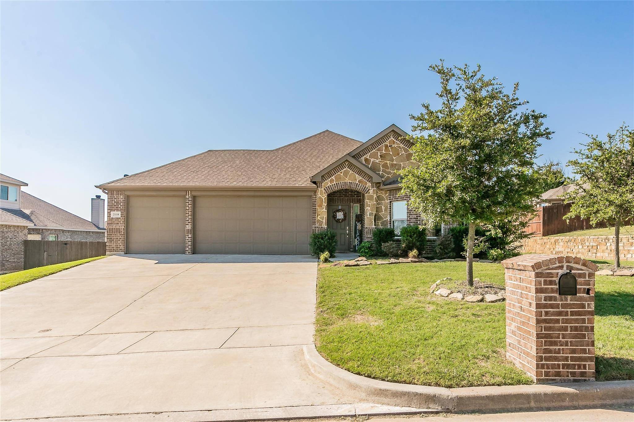 Weatherford, TX 76087,2118 Louis Trail