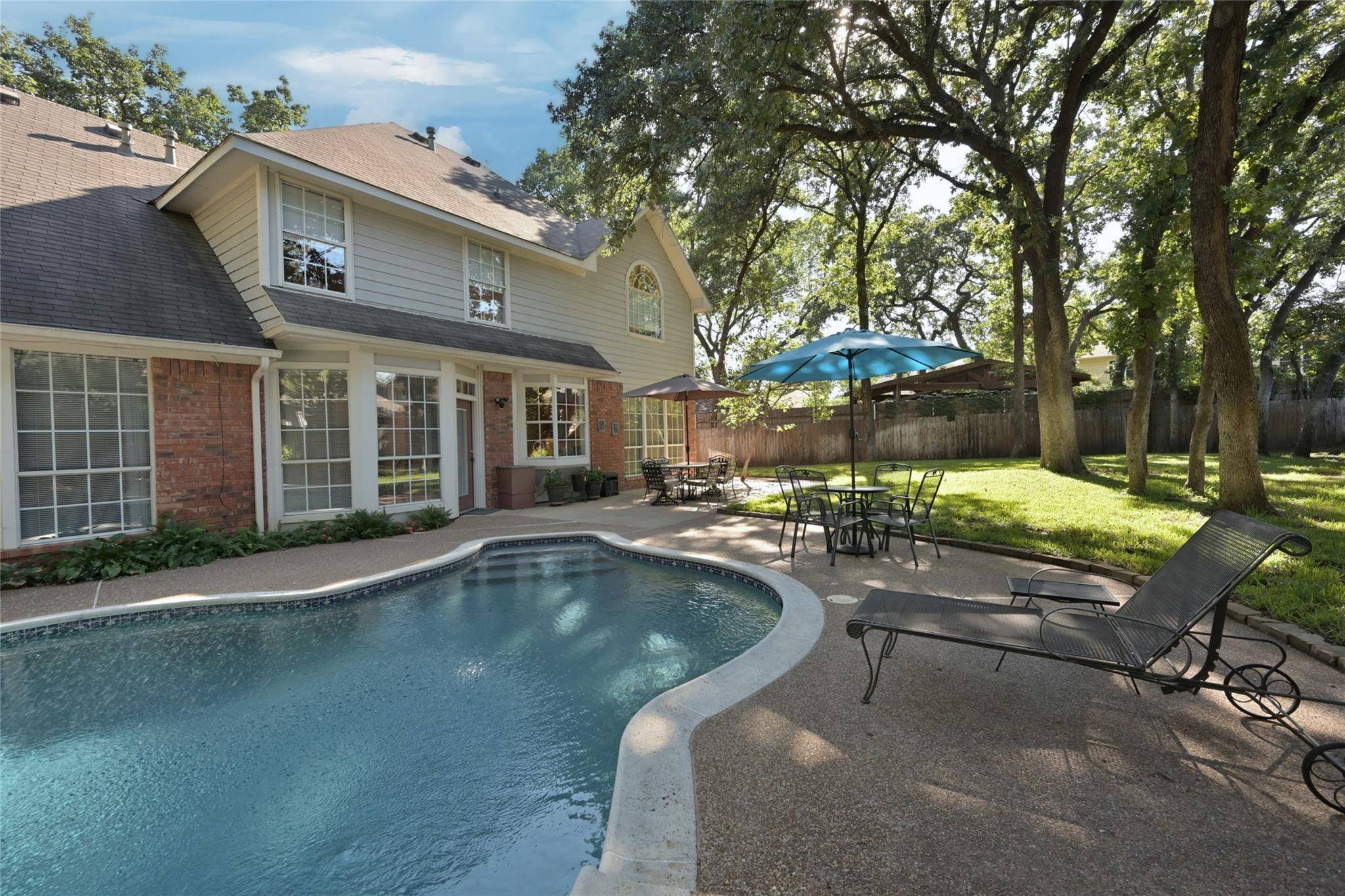 Grapevine, TX 76051,532 Woodhill Court