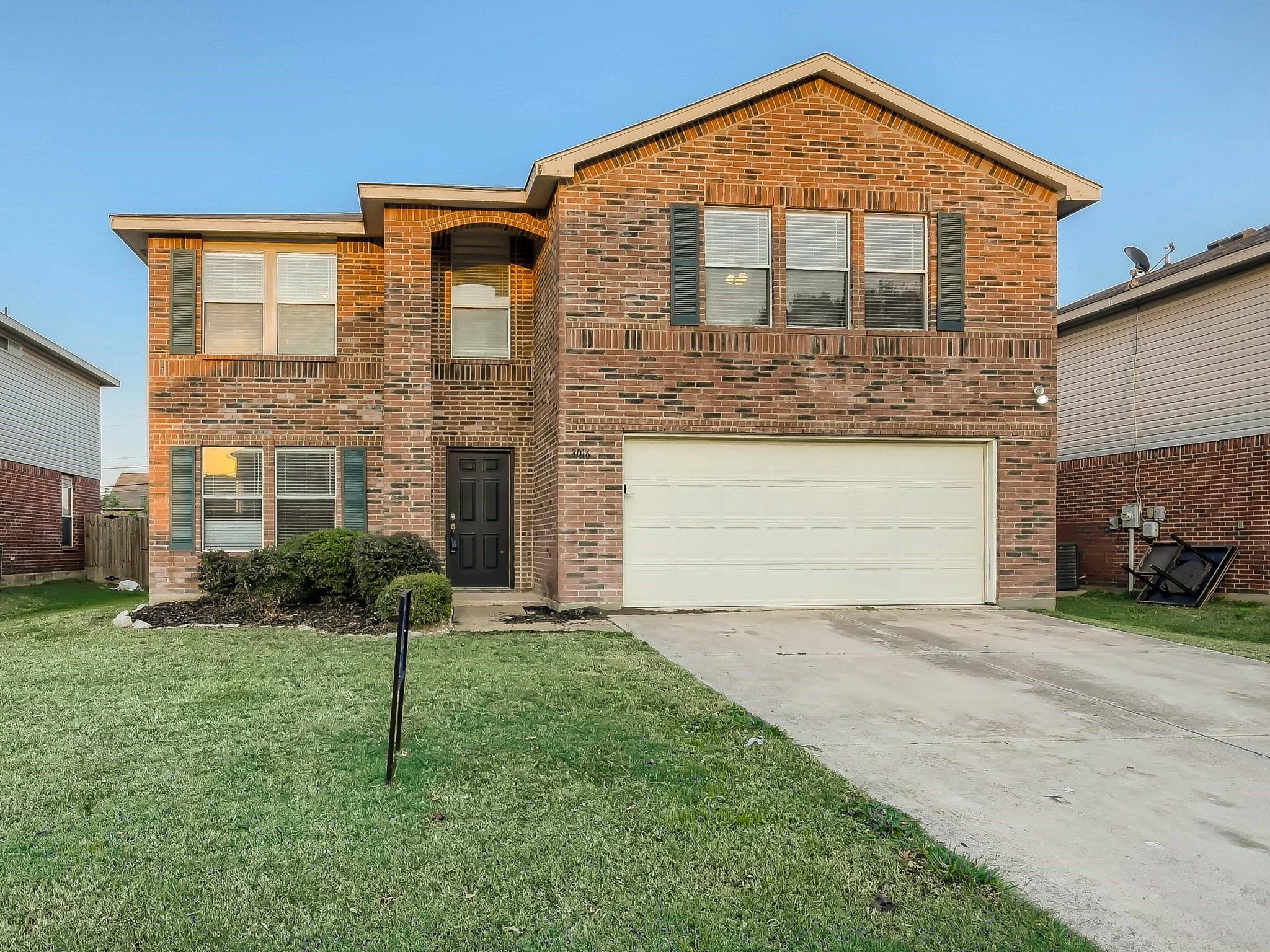 Grand Prairie, TX 75052,3016 Cesareo Drive