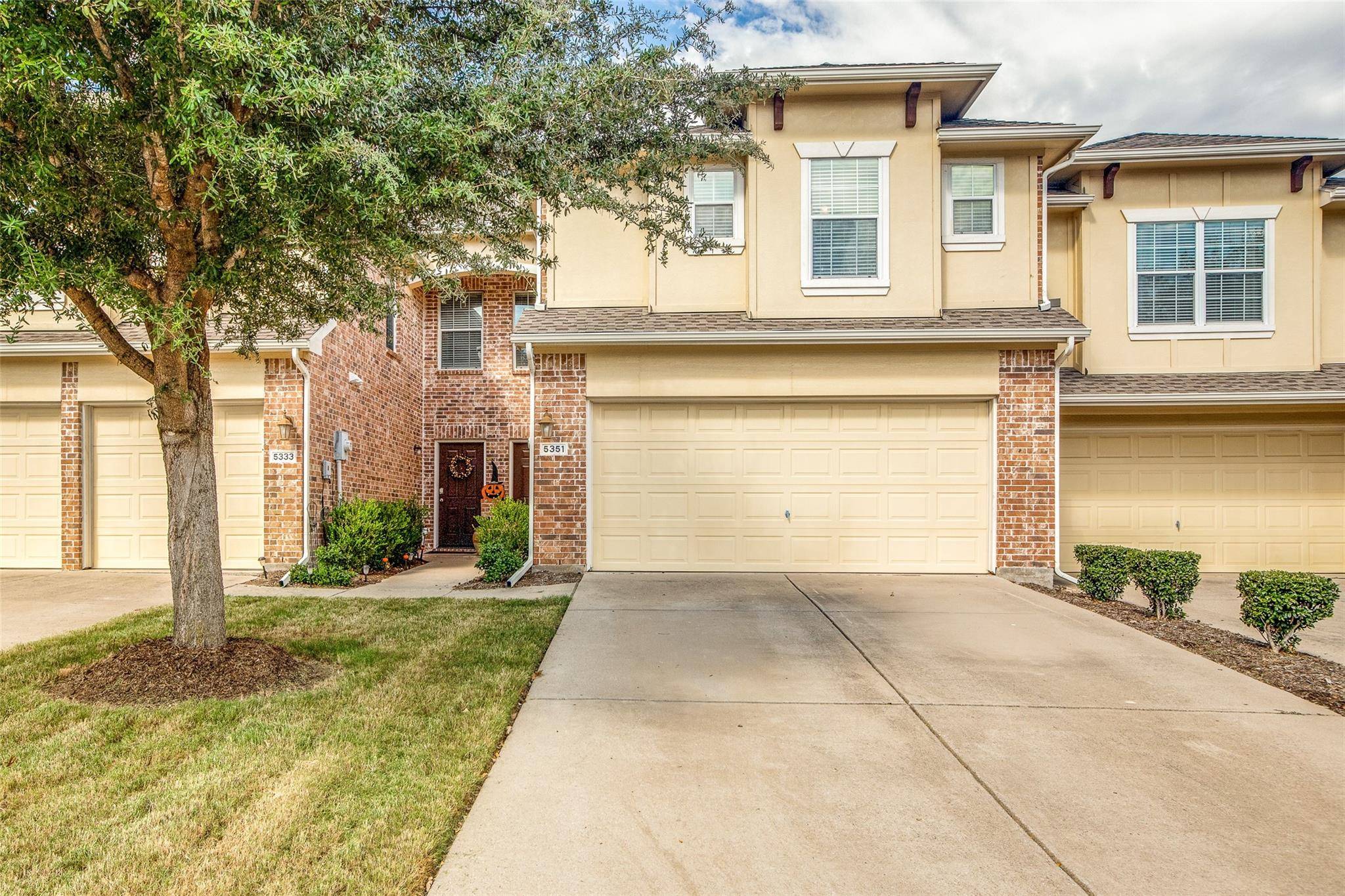 Frisco, TX 75035,5351 Crimson Oaks Drive