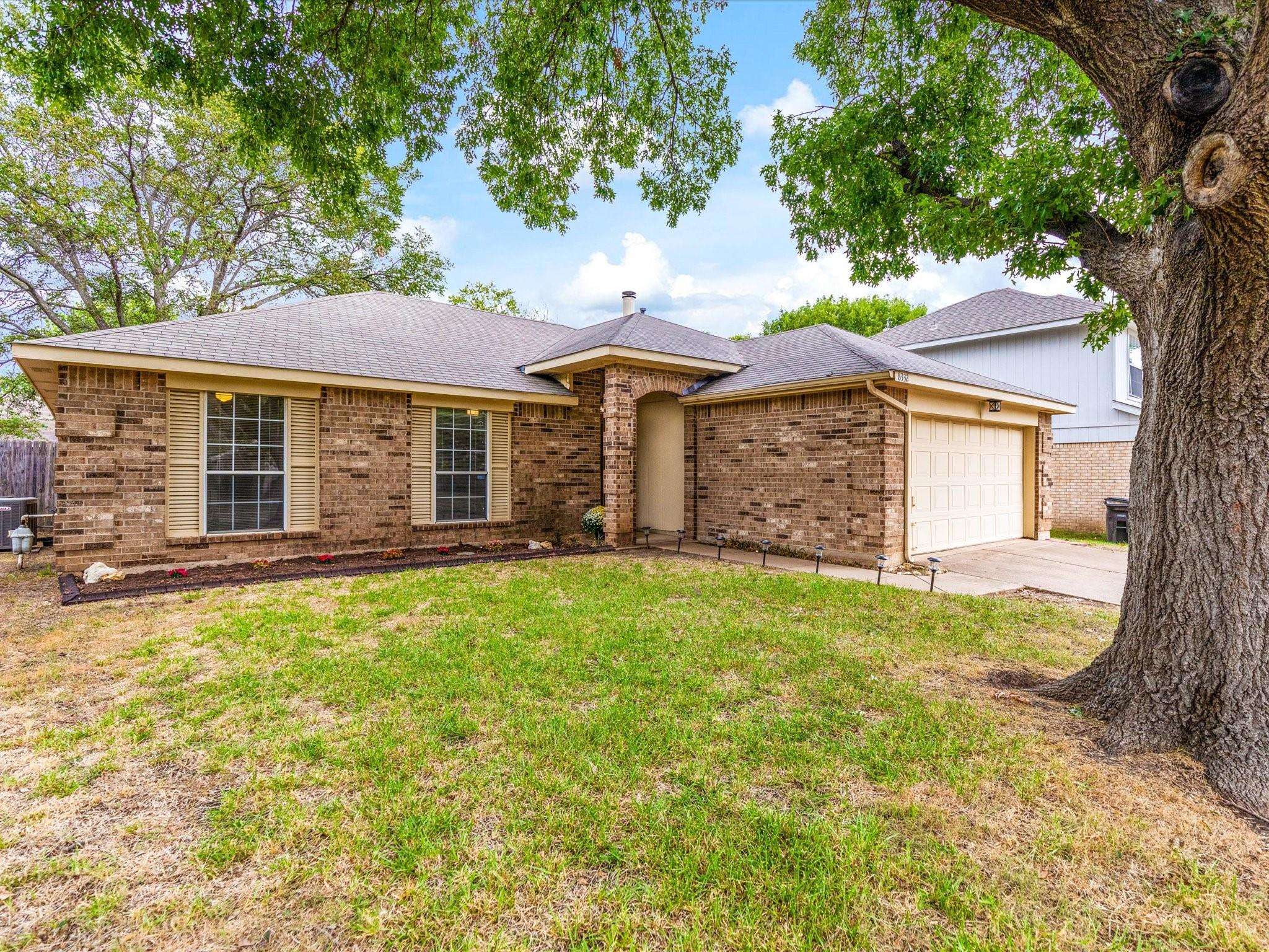 Fort Worth, TX 76123,8332 Ohara Lane