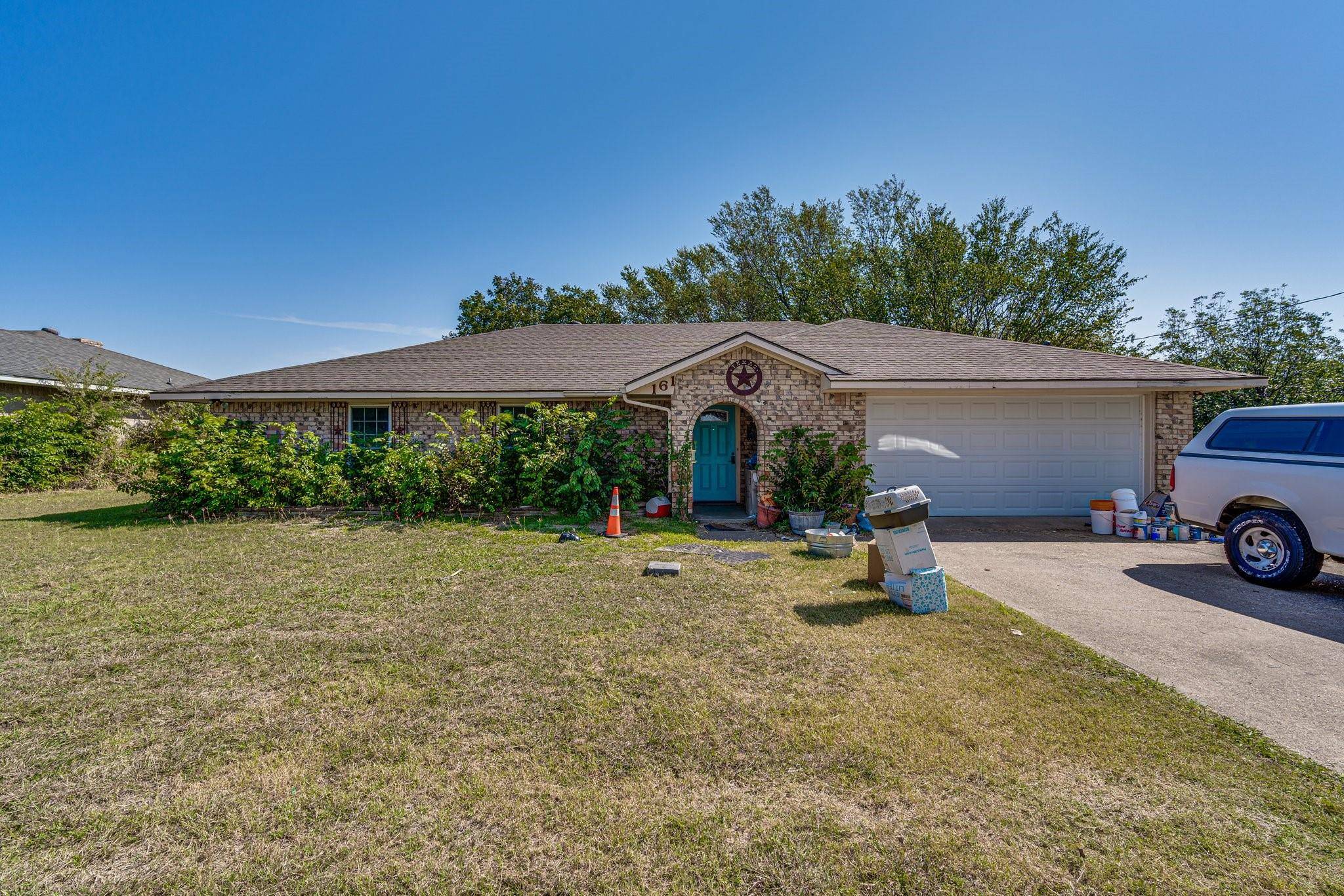 Red Oak, TX 75154,161 Creekview Drive E