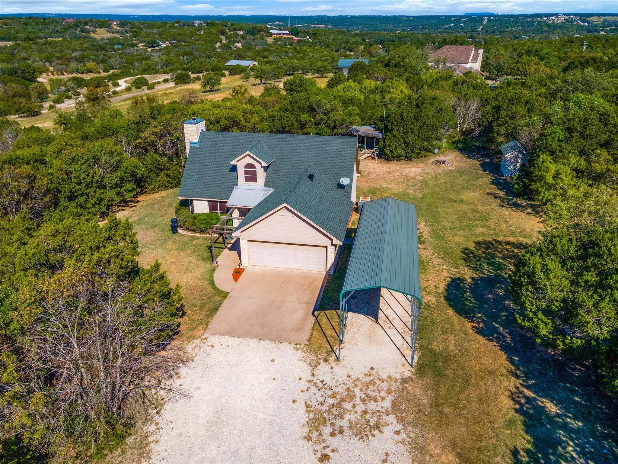 Glen Rose, TX 76043,2761 County Road 2021