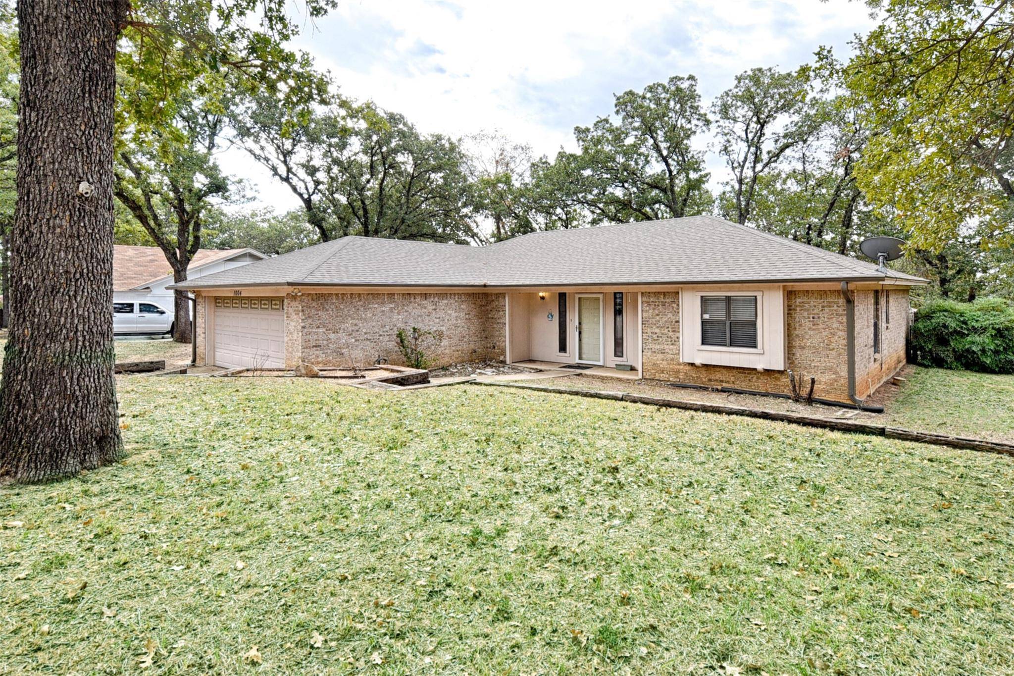 Azle, TX 76020,1004 Lakeview Drive