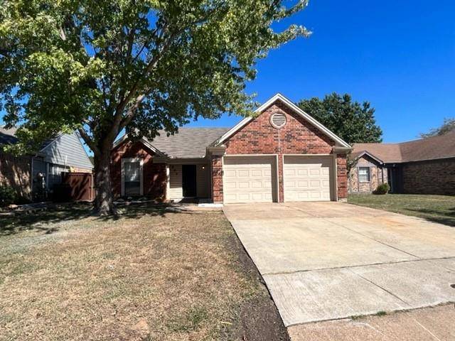 Arlington, TX 76018,209 Spanish Moss Drive