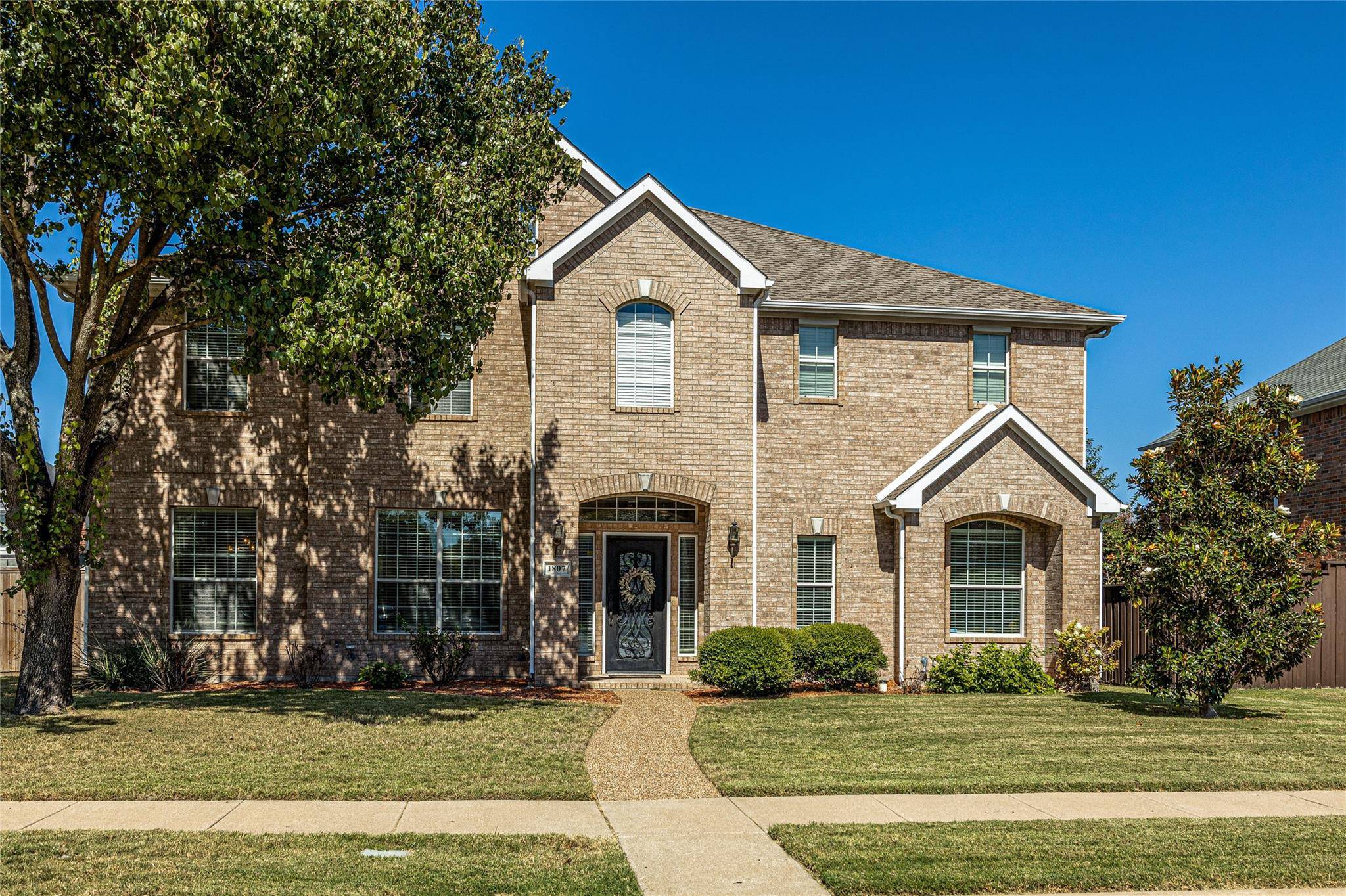 Allen, TX 75002,1807 Olympia Drive