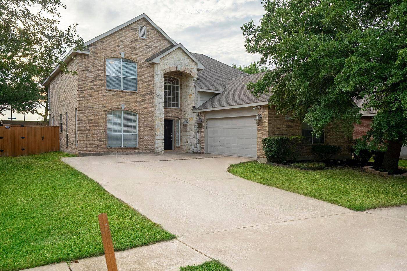 Sachse, TX 75048,7207 Park Hill Trail