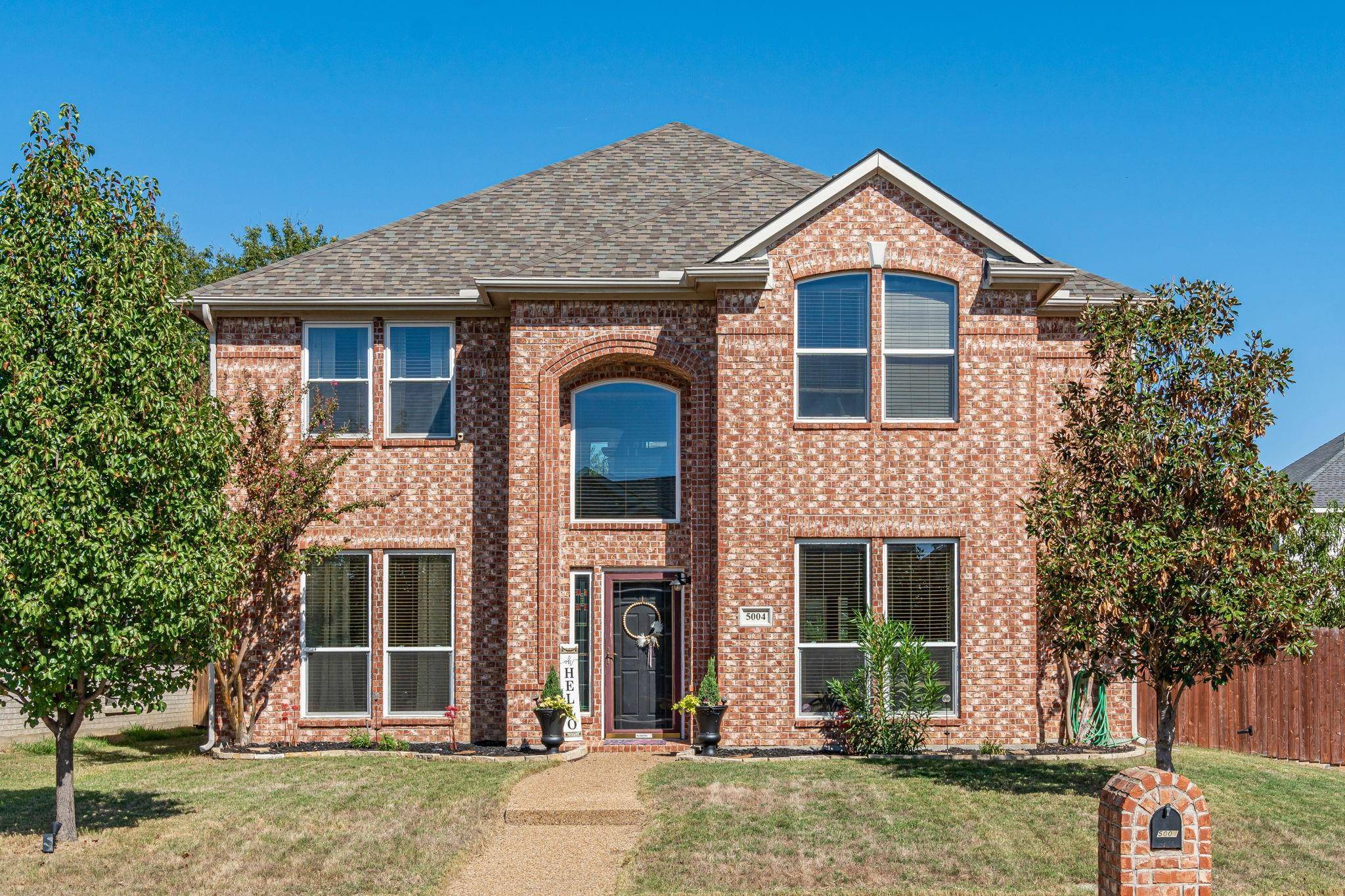 Mckinney, TX 75070,5004 Rain Forest Drive