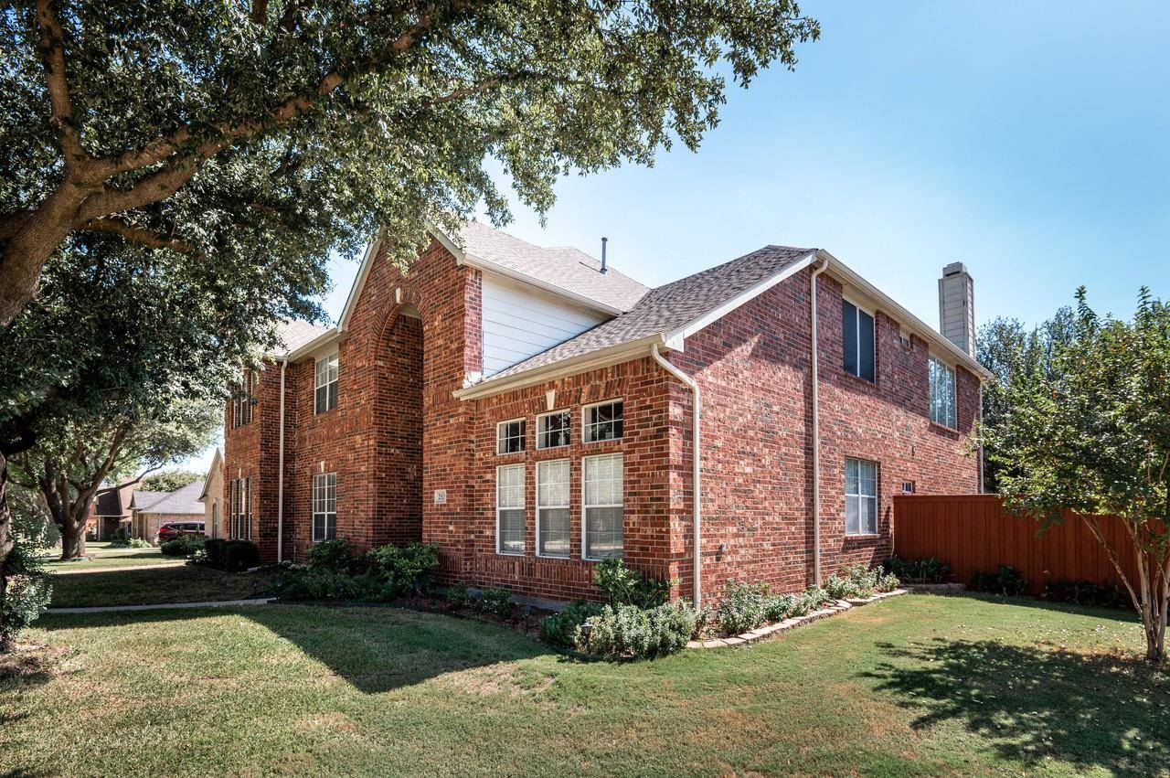 Flower Mound, TX 75028,2325 Heather Ridge Drive