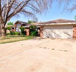 Abilene, TX 79606,6225 Twin Oaks Drive