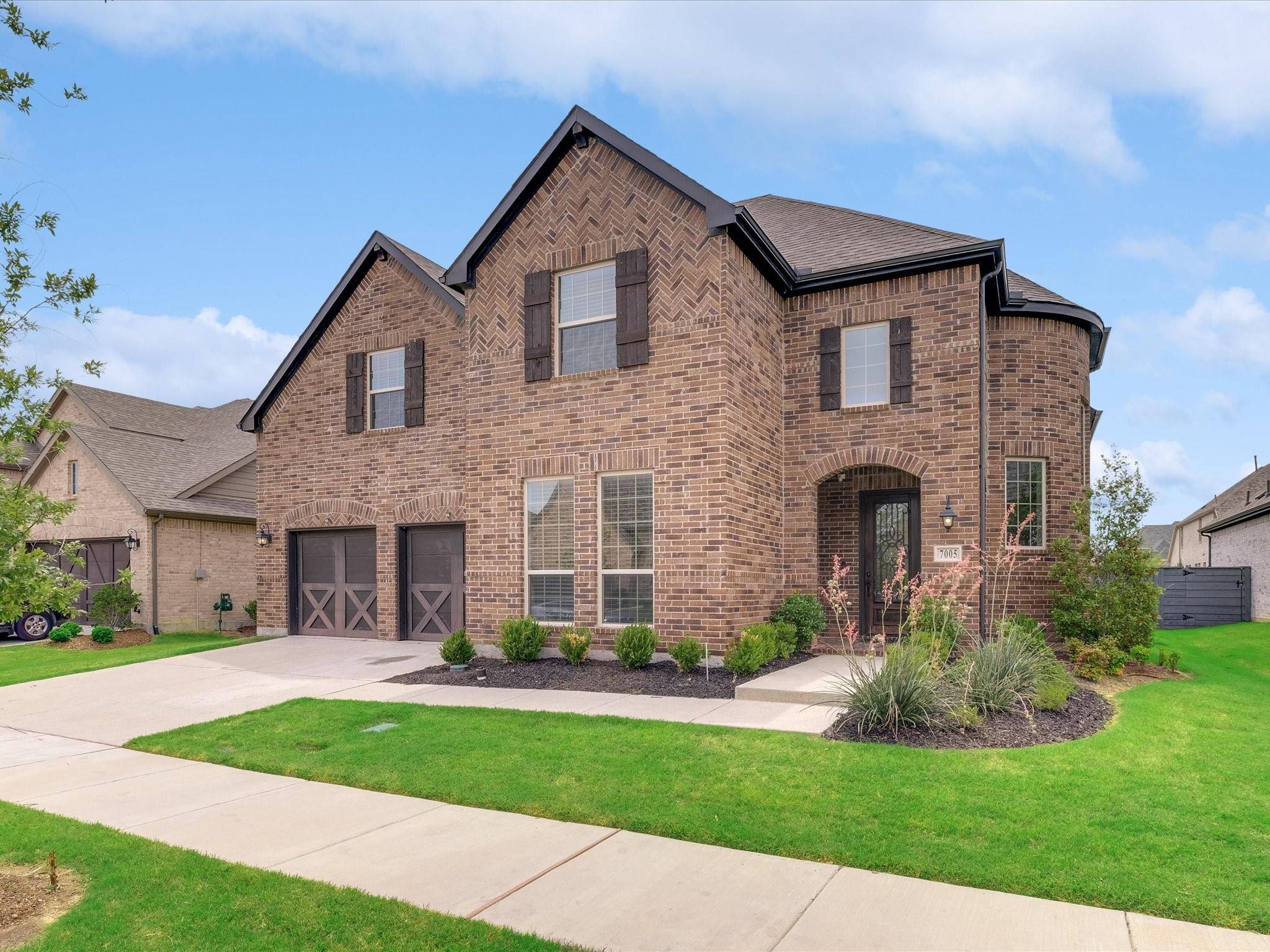 Little Elm, TX 76227,7005 Cross Point Lane