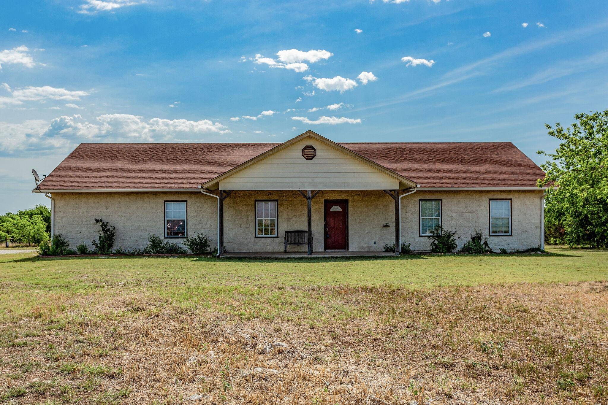 Cresson, TX 76035,8124 Clearview Court