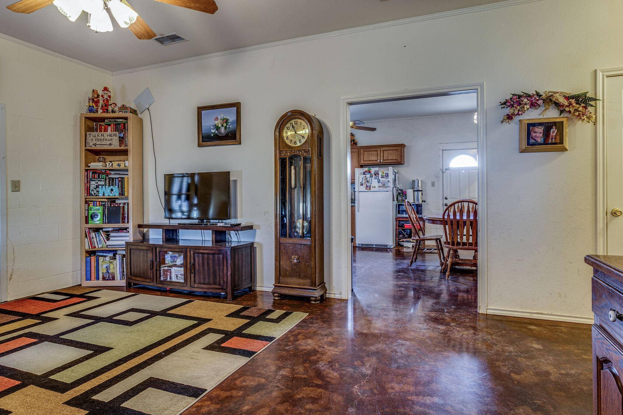 Cresson, TX 76035,8124 Clearview Court