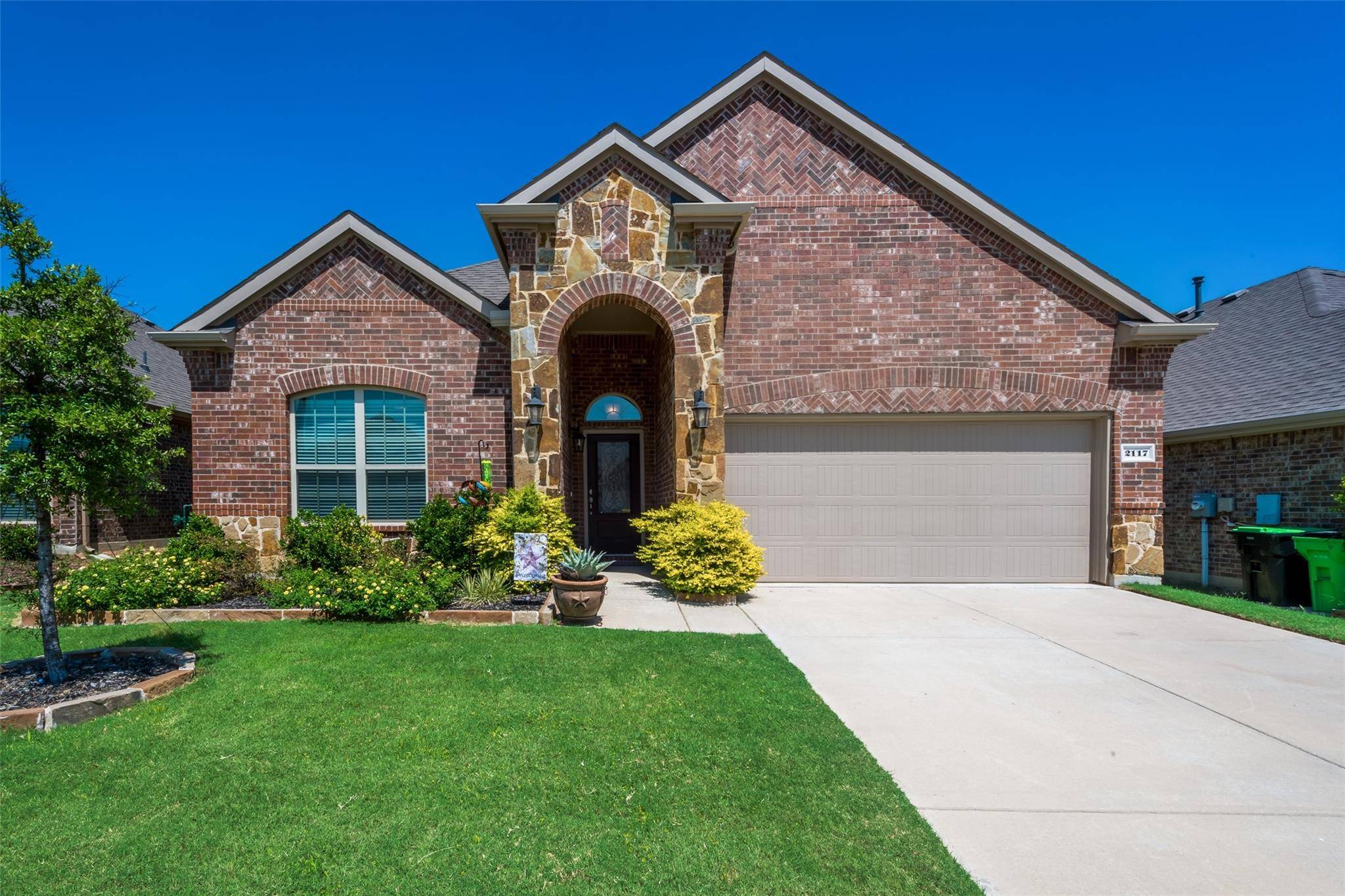 Little Elm, TX 75068,2117 Lake Cliff Drive