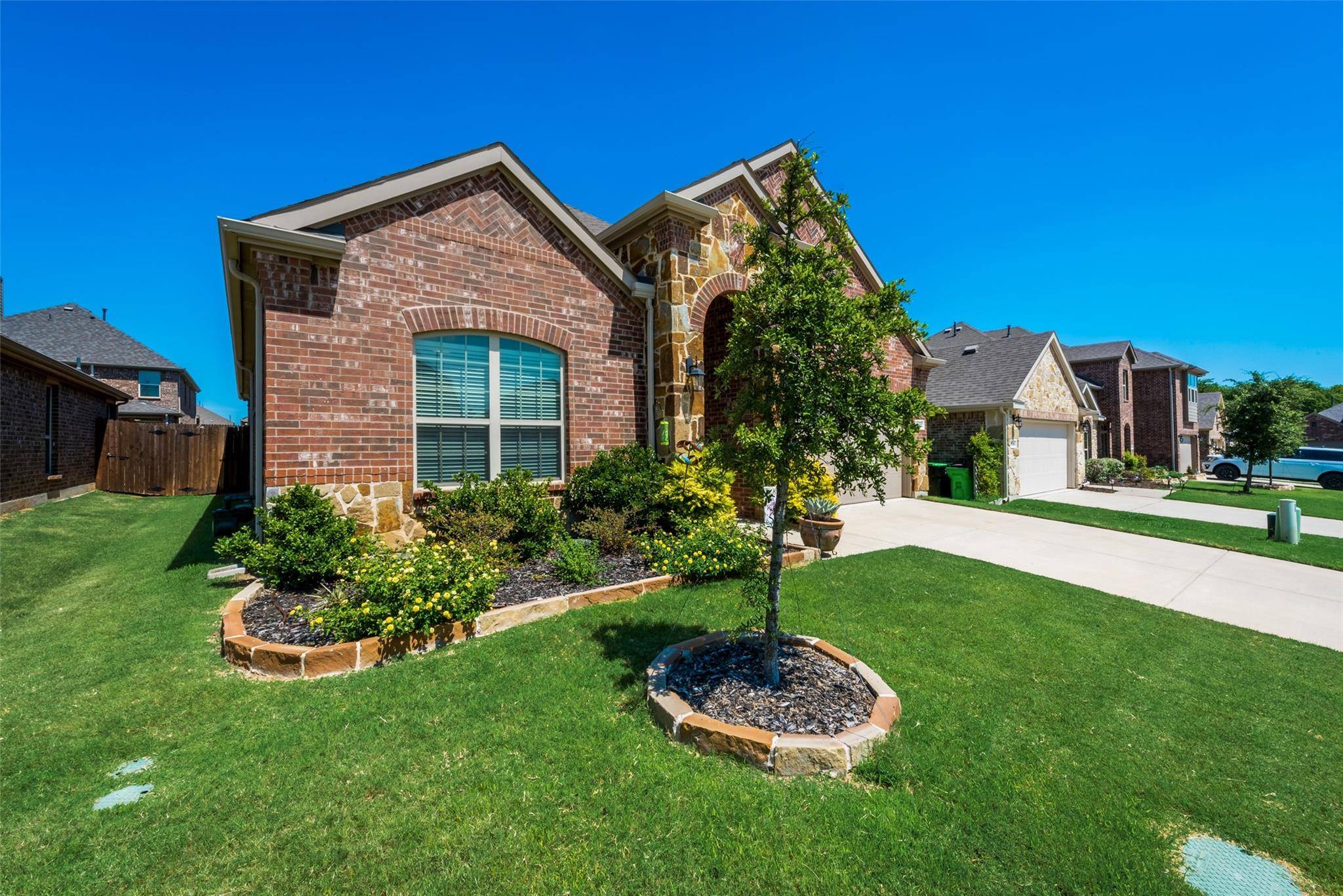 Little Elm, TX 75068,2117 Lake Cliff Drive