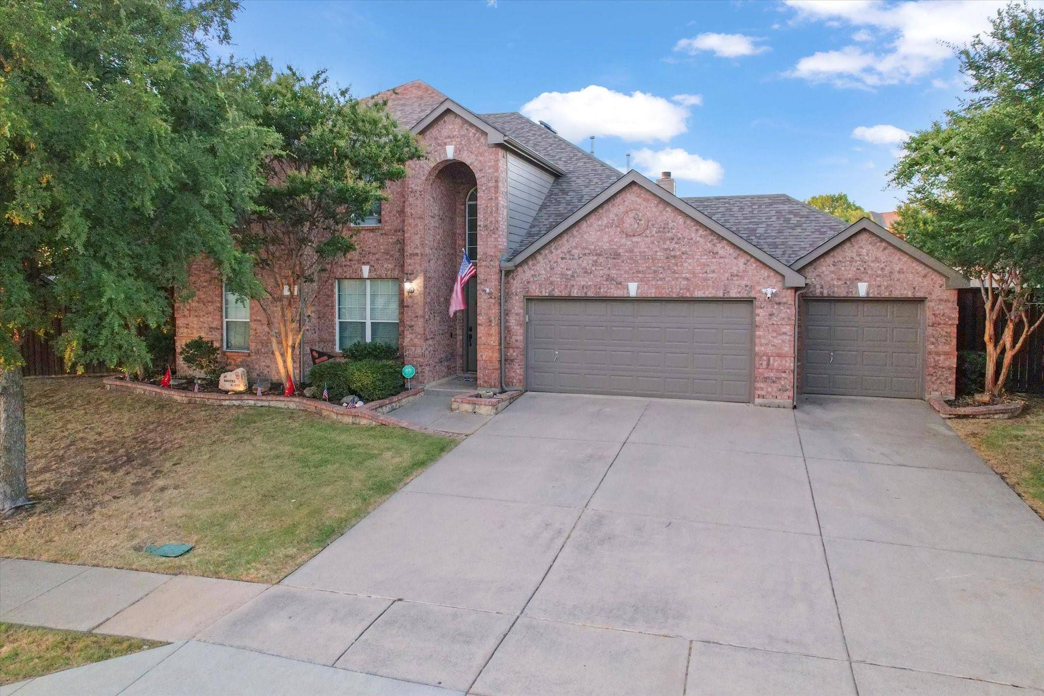 Prosper, TX 75078,800 Sibyl Lane