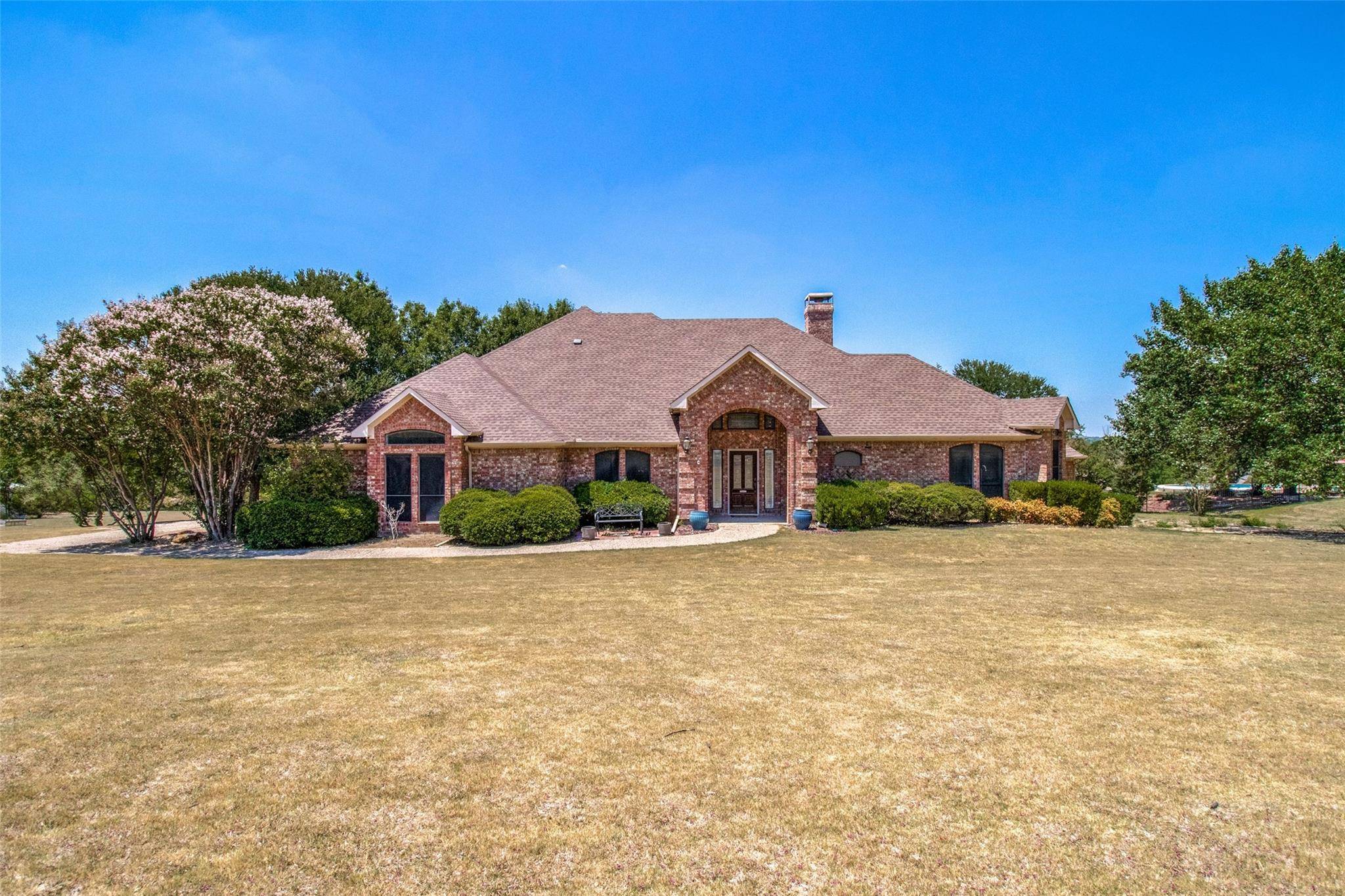 Melissa, TX 75454,3 Country Ridge Road