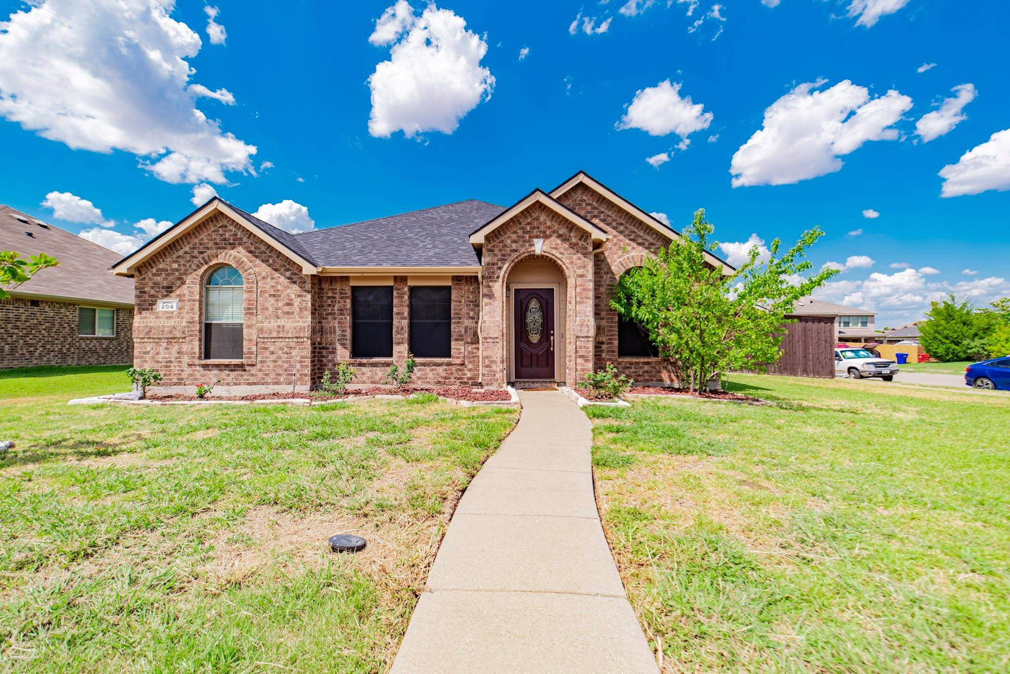 Royse City, TX 75189,204 Santo Drive