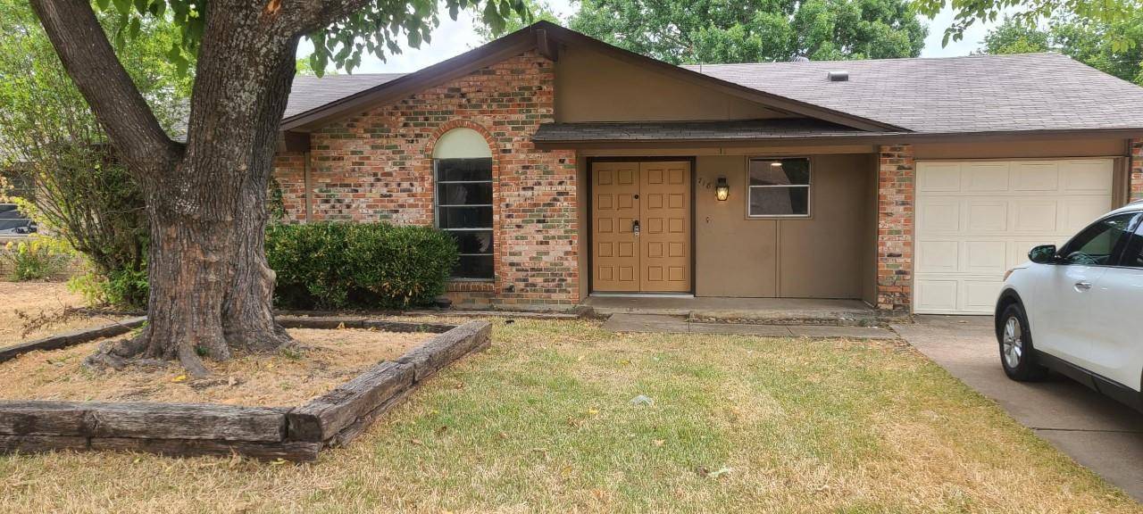 Cedar Hill, TX 75104,718 Briggs Drive