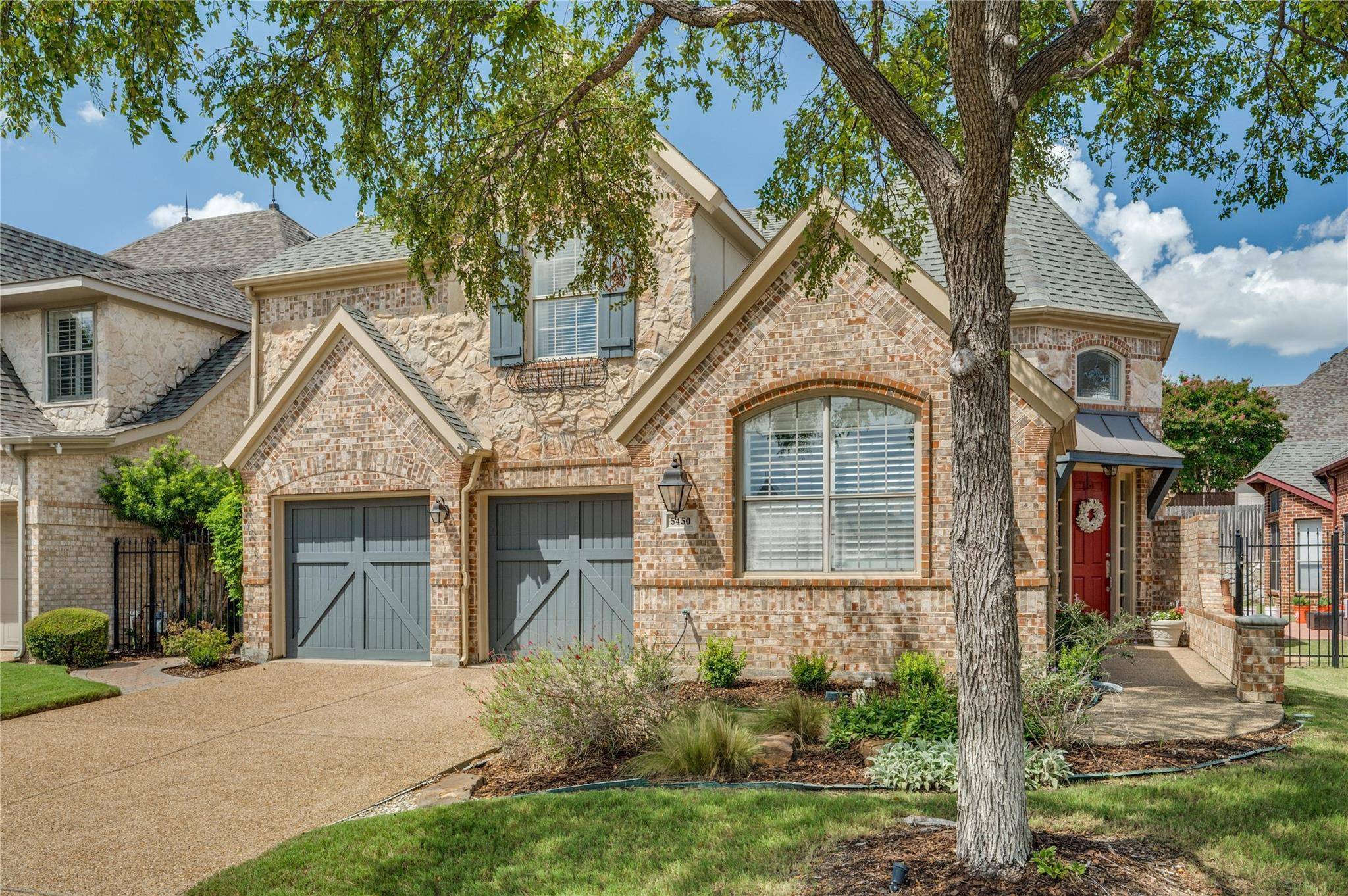 Frisco, TX 75034,5450 Travis Drive