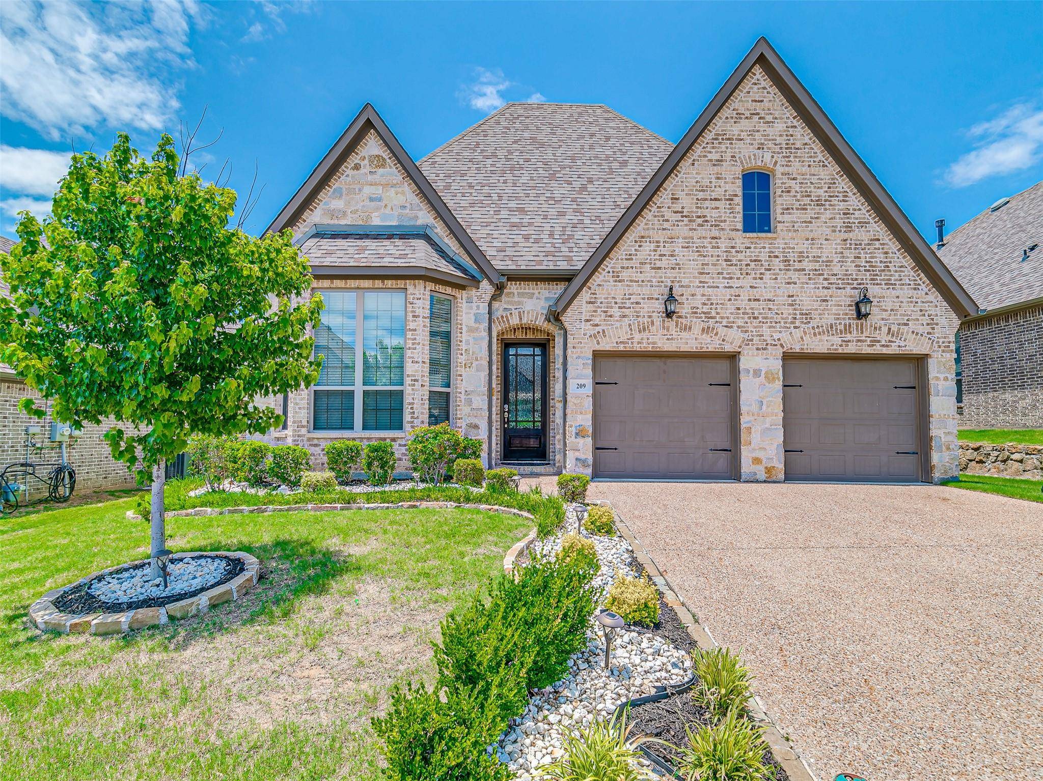 Hickory Creek, TX 75065,209 Waterview Court