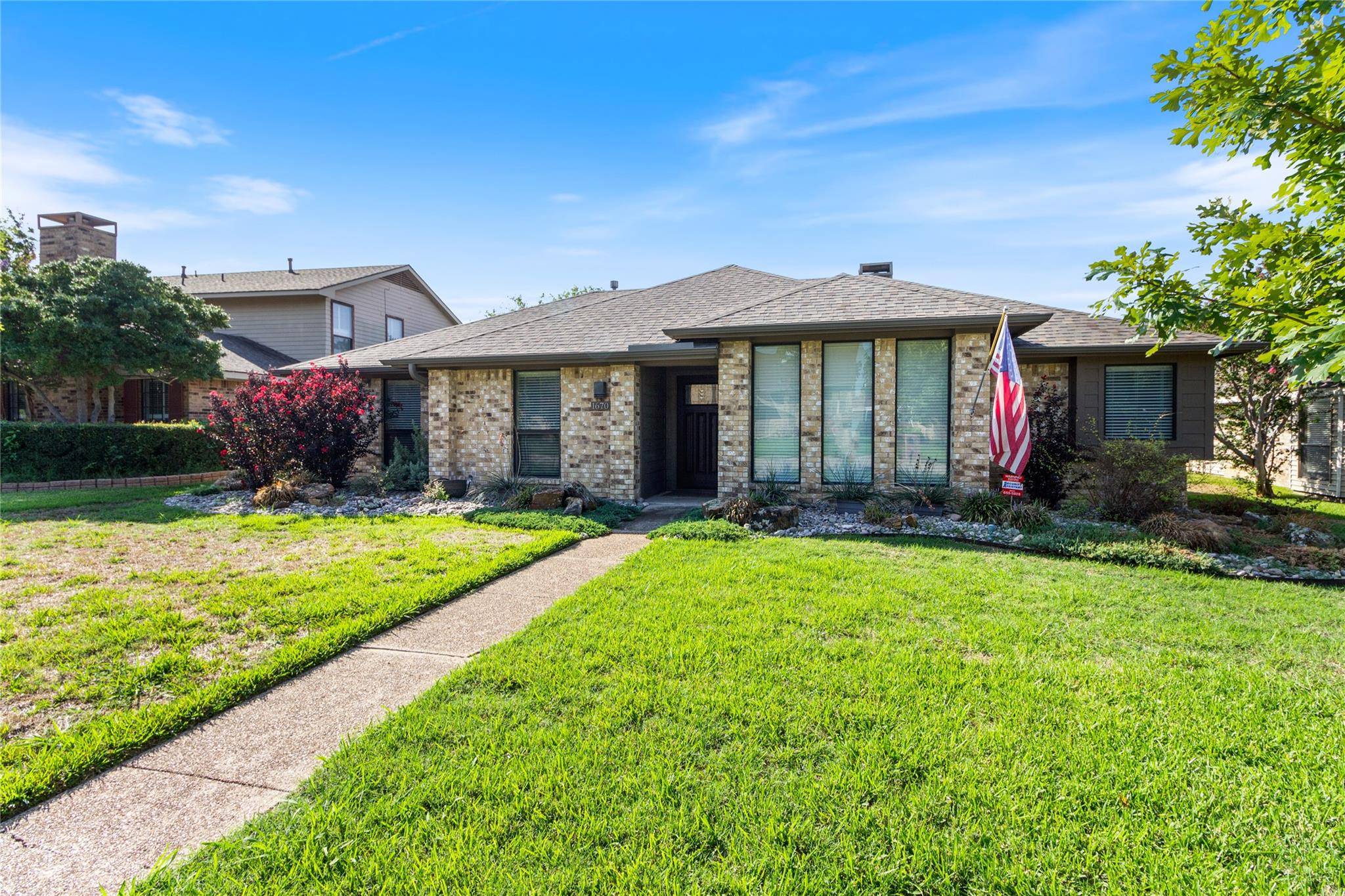 Lewisville, TX 75067,1670 Glencairn Lane